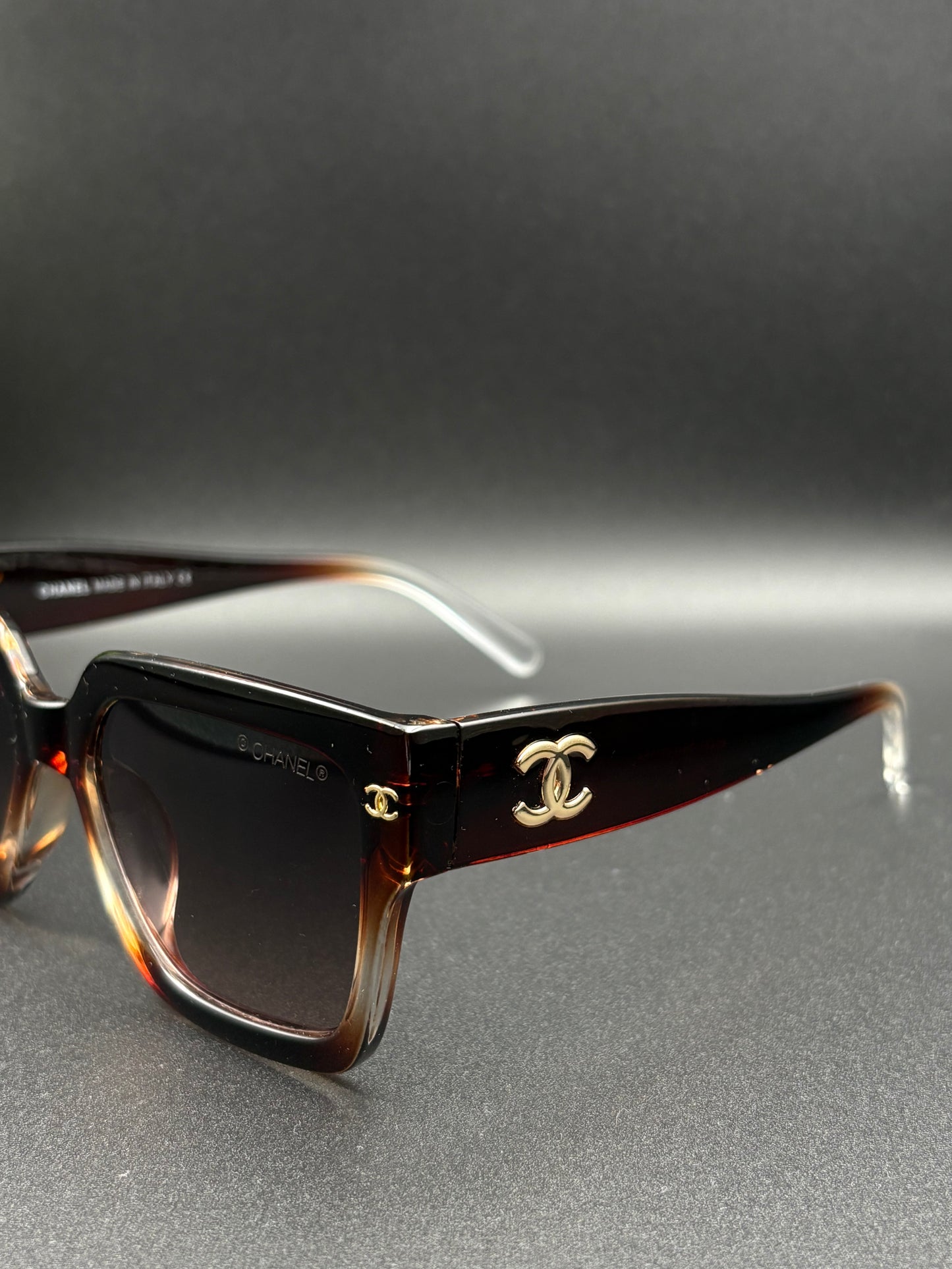 CHANEL SUNGLASSE - DF1025
