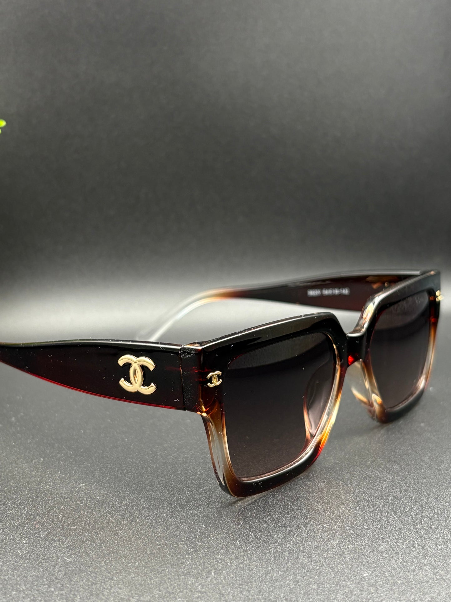 CHANEL SUNGLASSE - DF1025