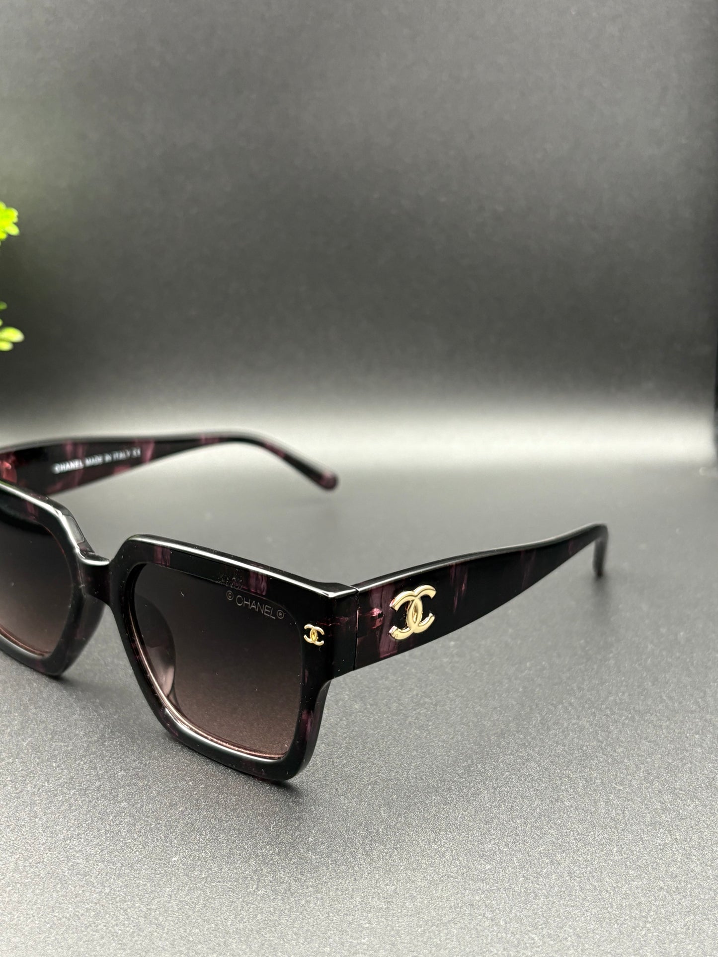 CHANEL SUNGLASSE - DF1026