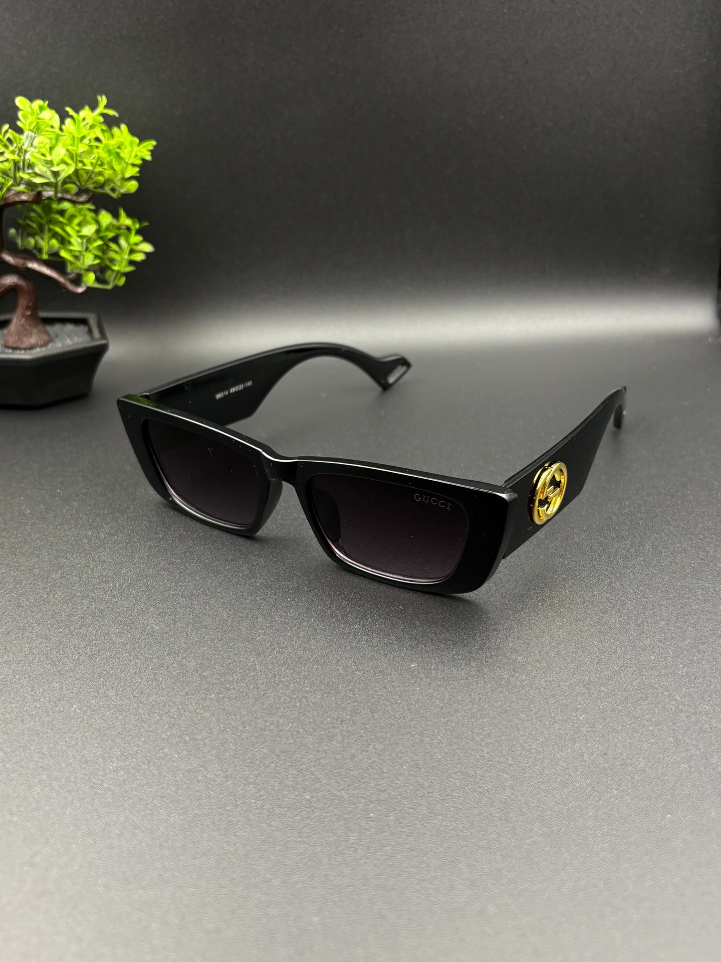 GUCCI SUNGLASSE - DF1032