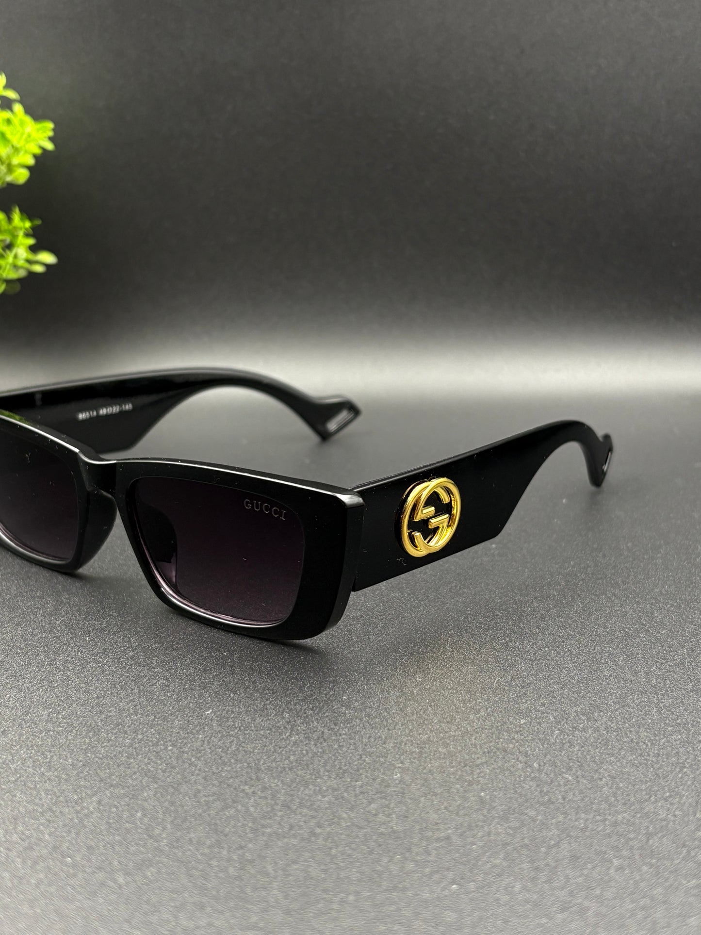 GUCCI SUNGLASSE - DF1032