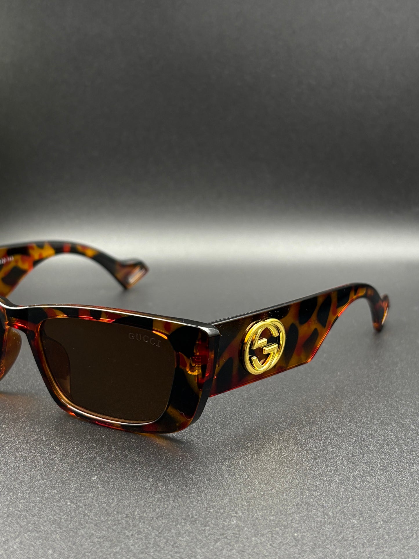 GUCCI SUNGLASSE - DF1033