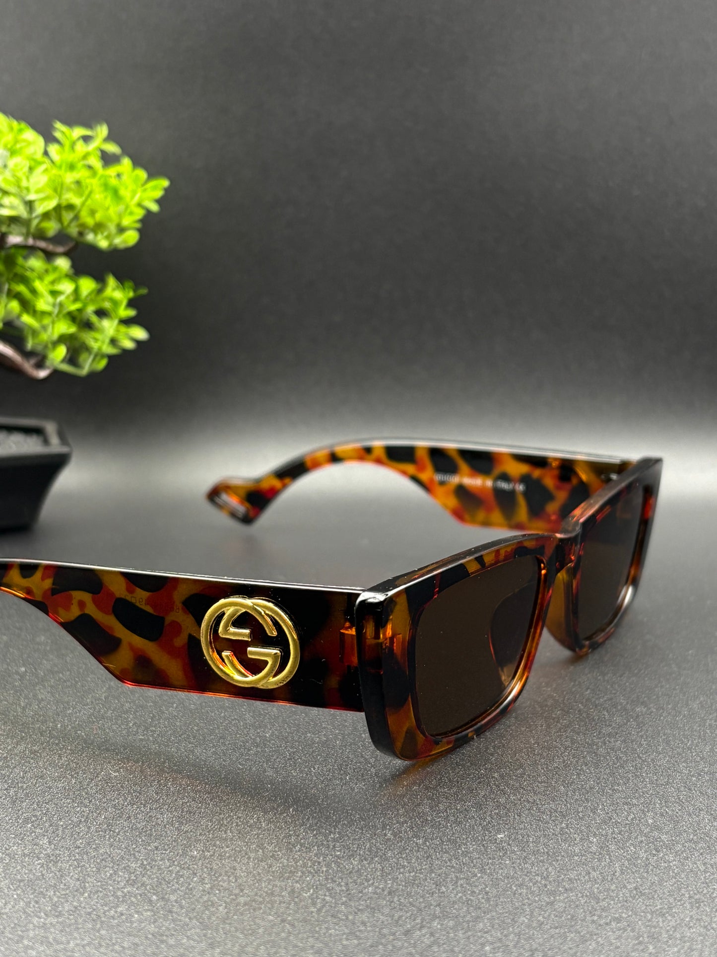 GUCCI SUNGLASSE - DF1033