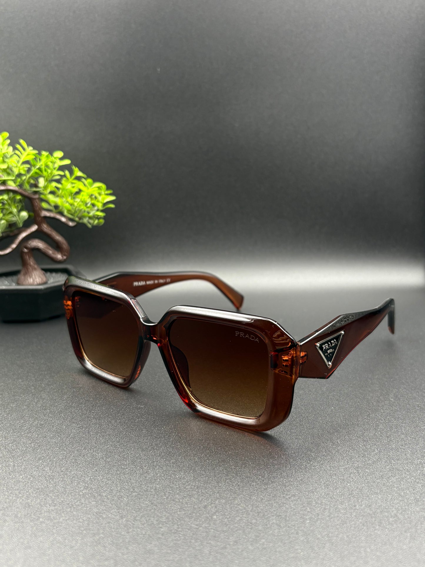 PRADA SUNGLASSE - DF1042