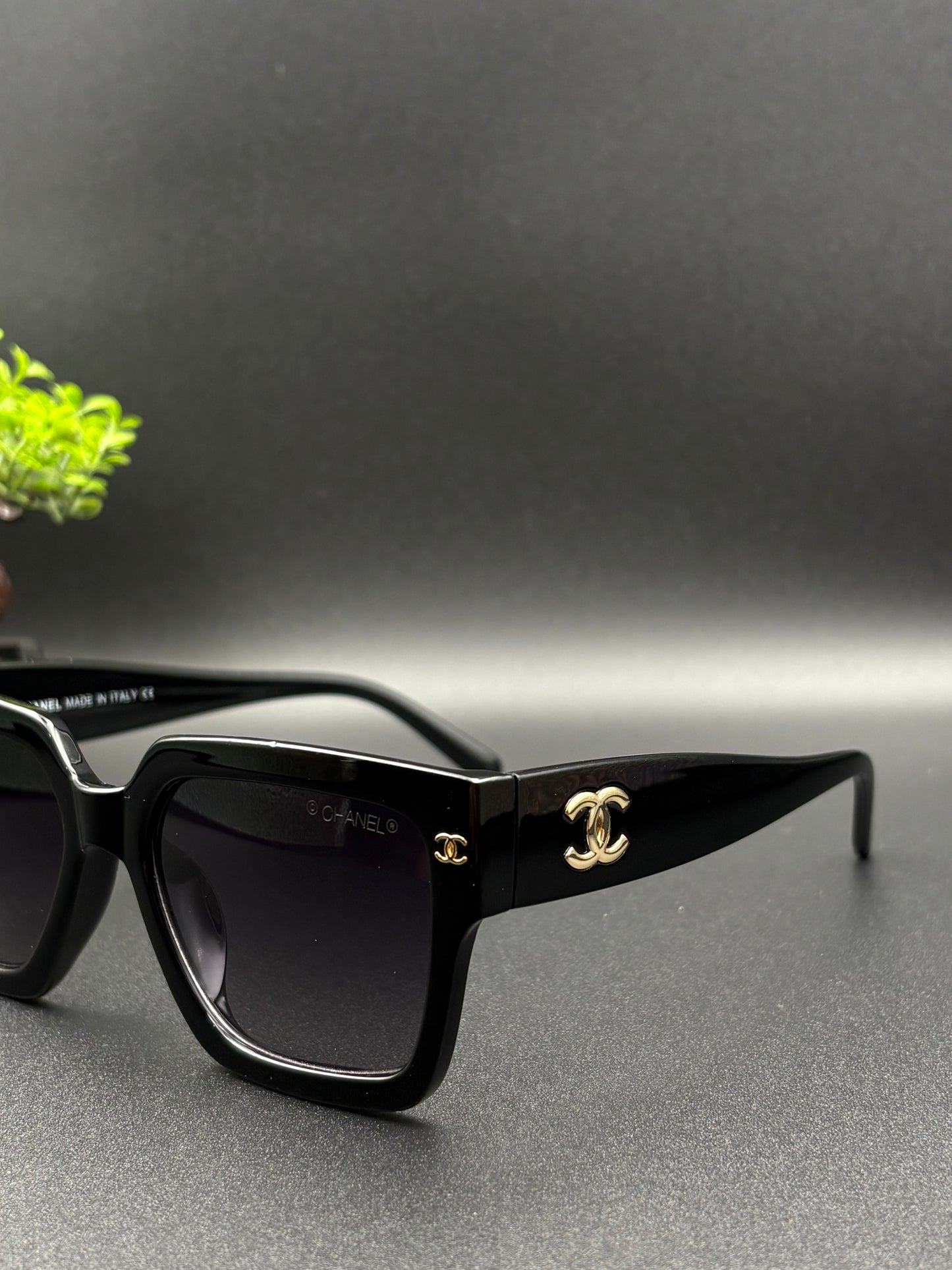 CHANEL SUNGLASSE - DF1044