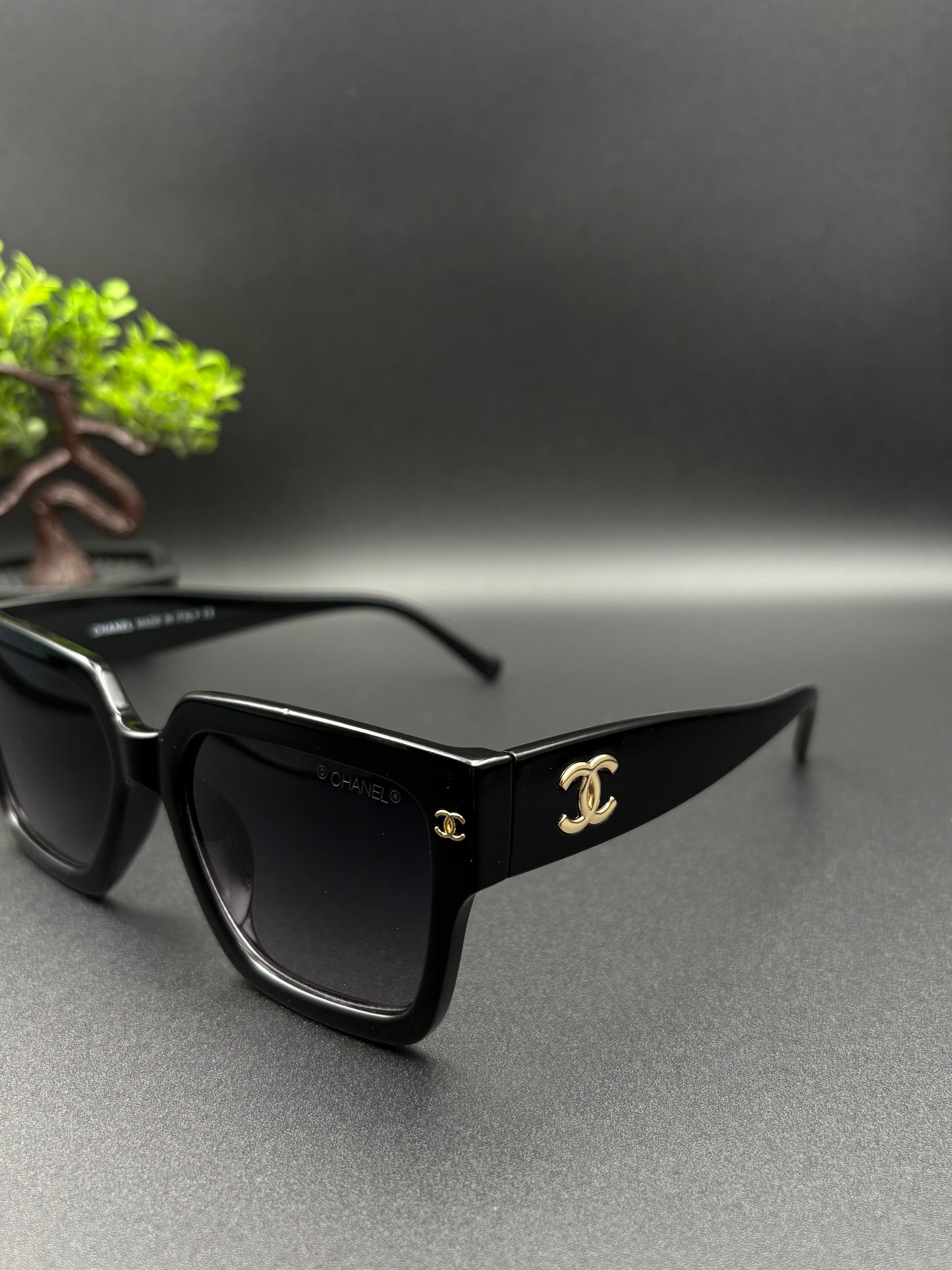 CHANEL SUNGLASSE - DF1044
