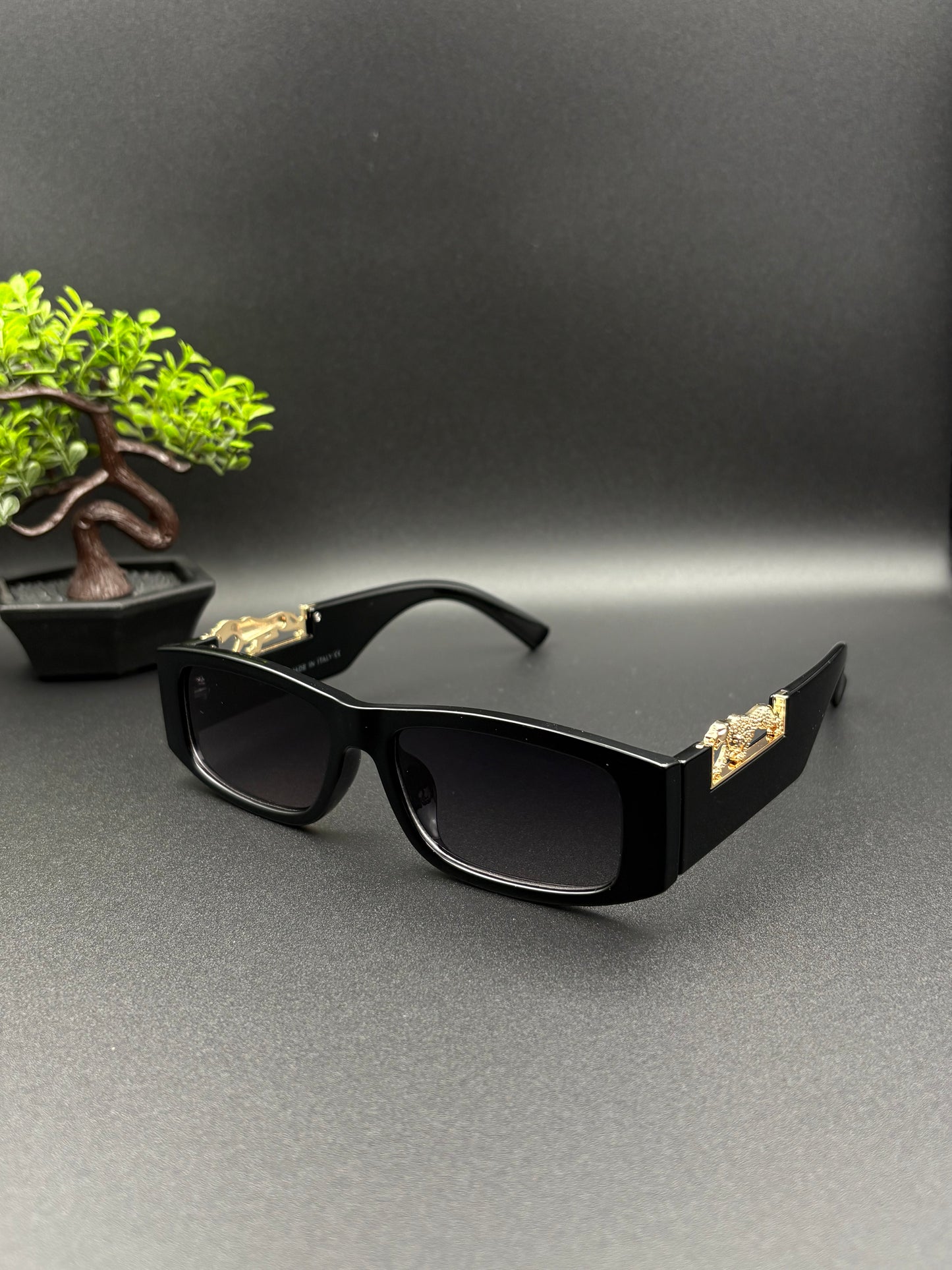 CARTIER SUNGLASSE - DF1045