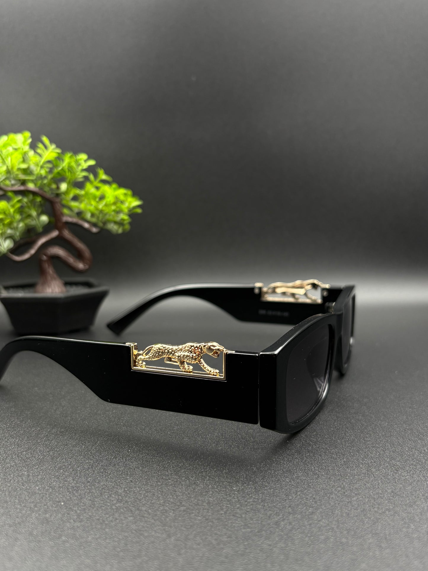 CARTIER SUNGLASSE - DF1045