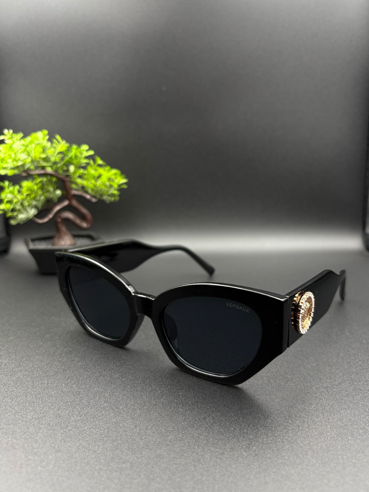 VERSACE SUNGLASSE - DF1046