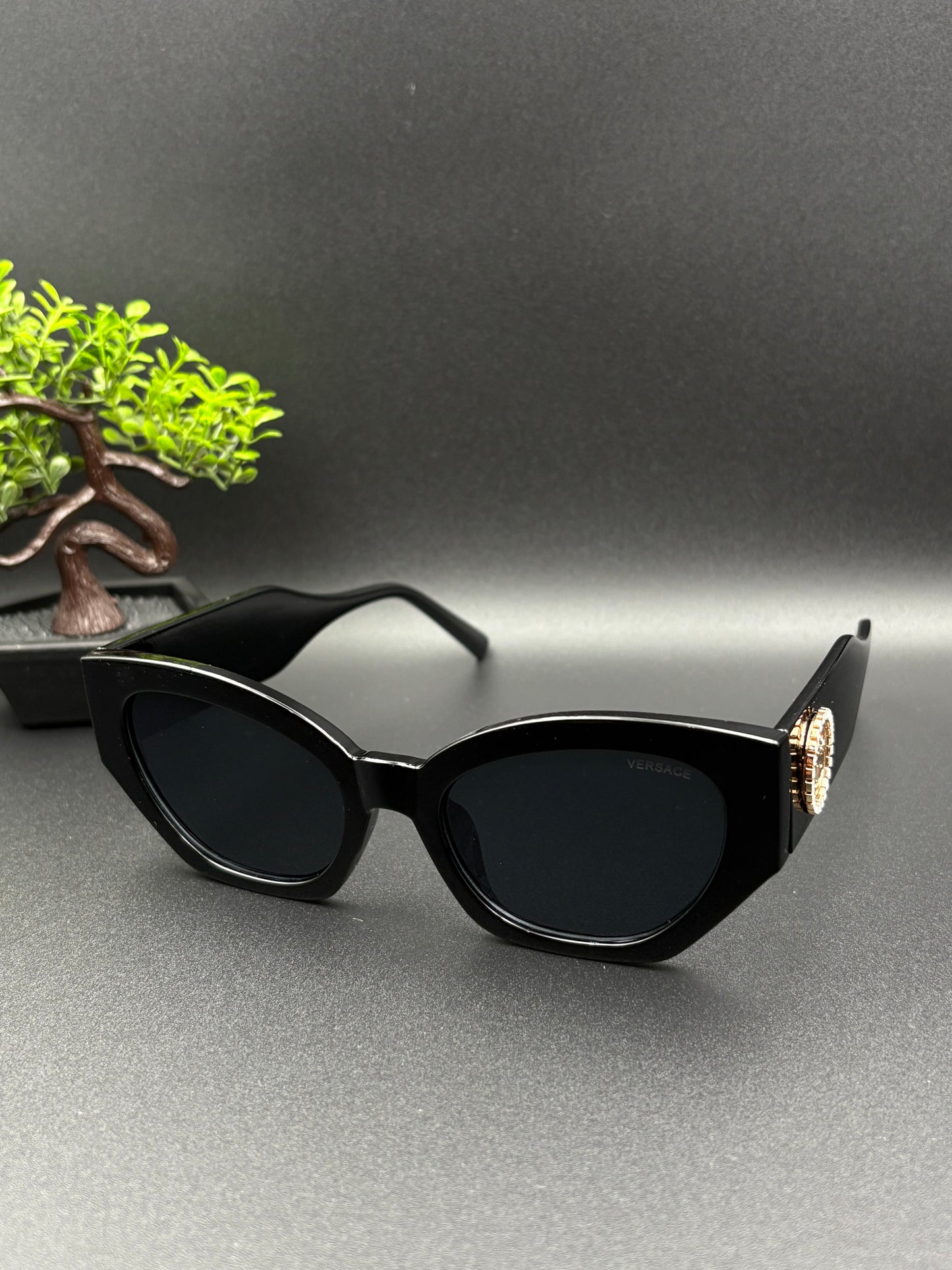 VERSACE SUNGLASSE - DF1046