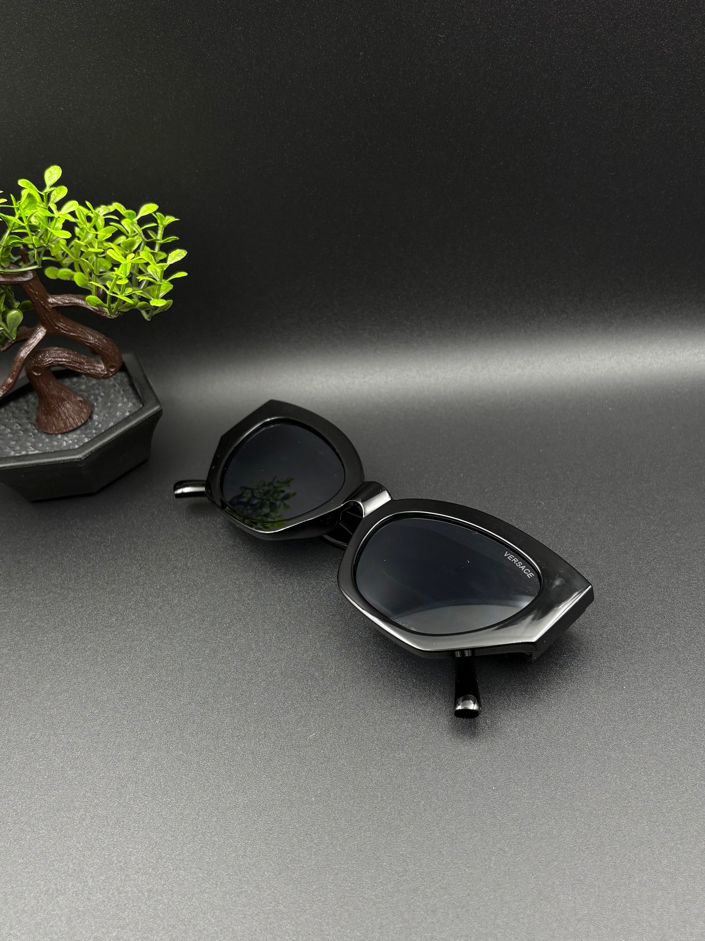 VERSACE SUNGLASSE - DF1046