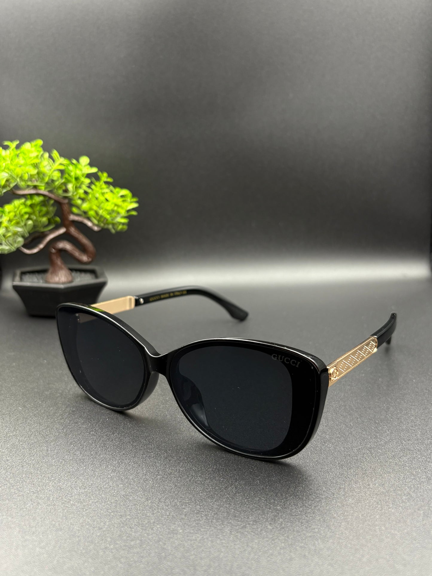 GUCCI SUNGLASSE - DF1008