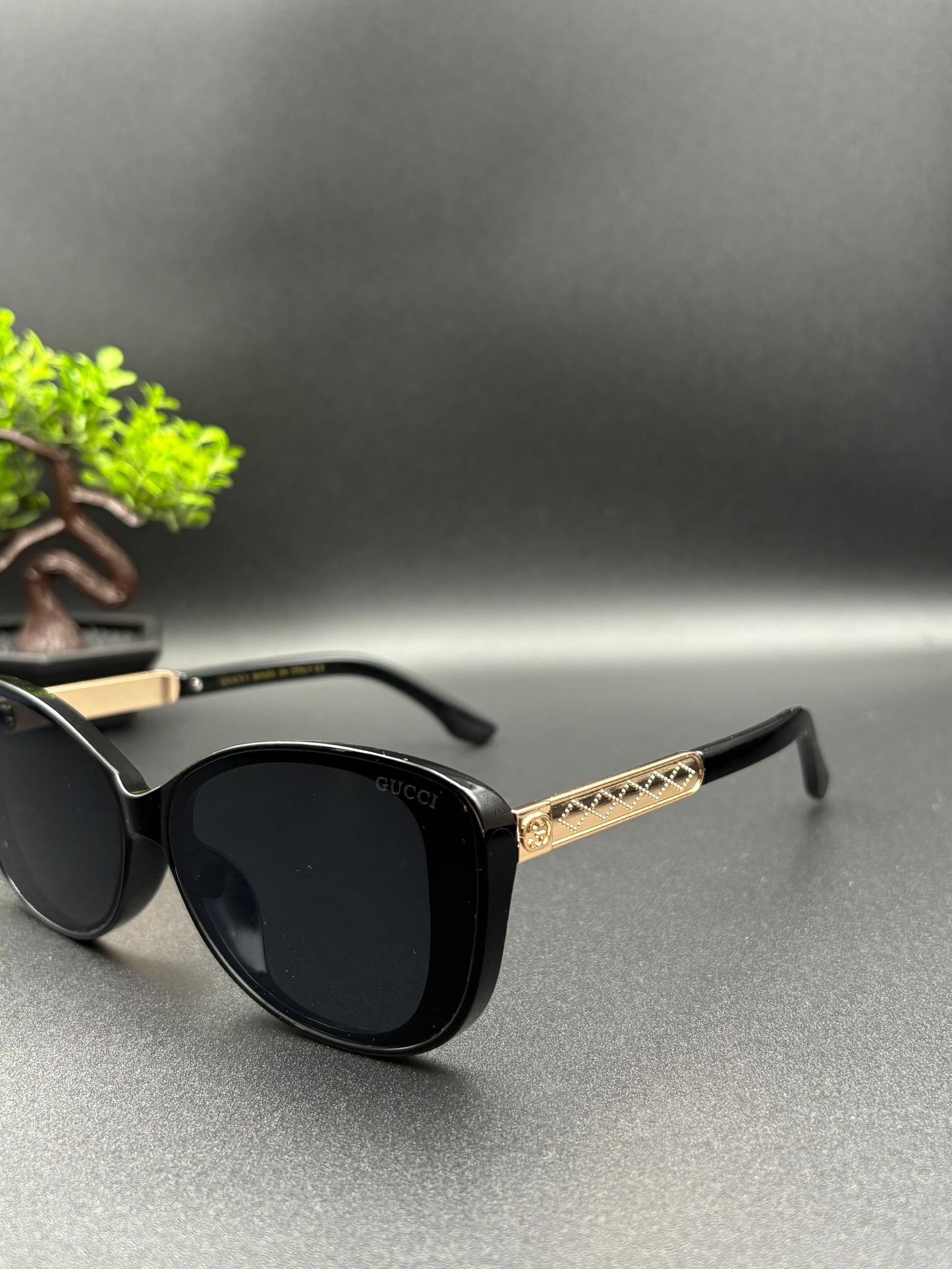 GUCCI SUNGLASSE - DF1008