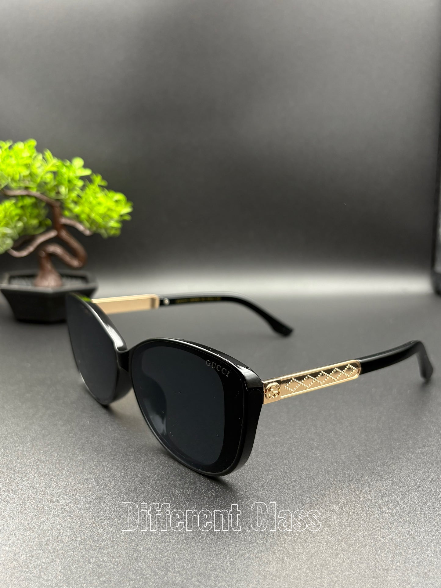 GUCCI SUNGLASSE - DF1008