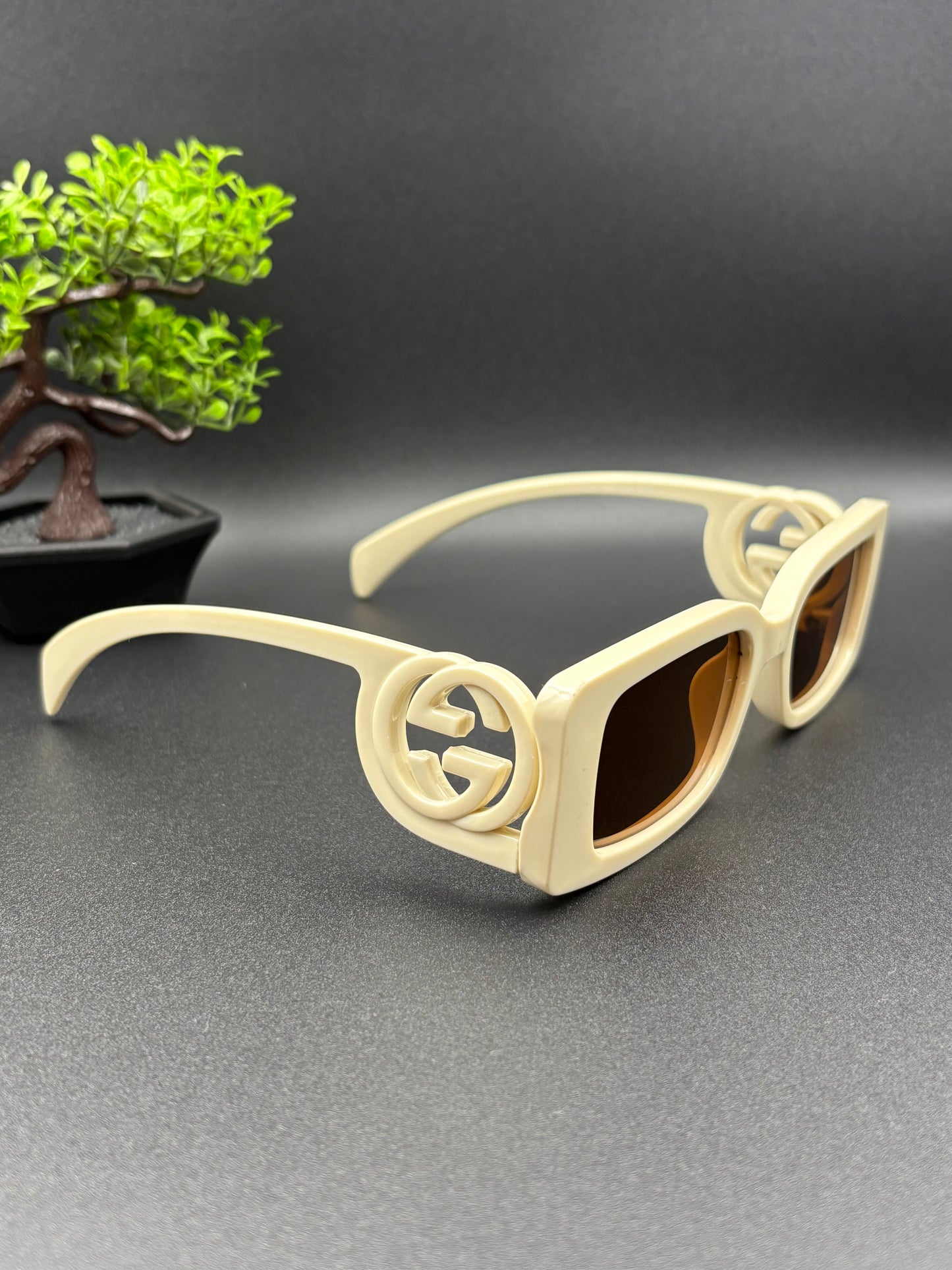GUCCI SUNGLASSE - DF1009