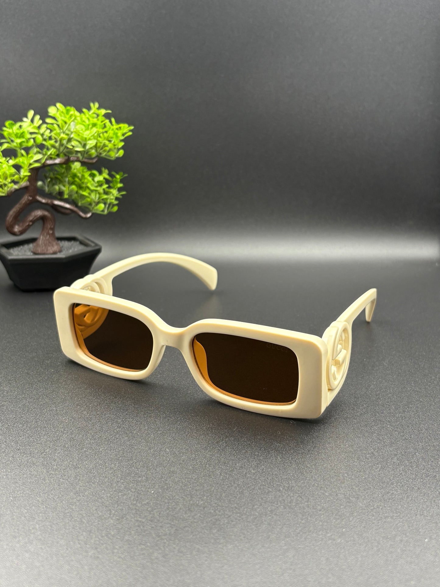 GUCCI SUNGLASSE - DF1009