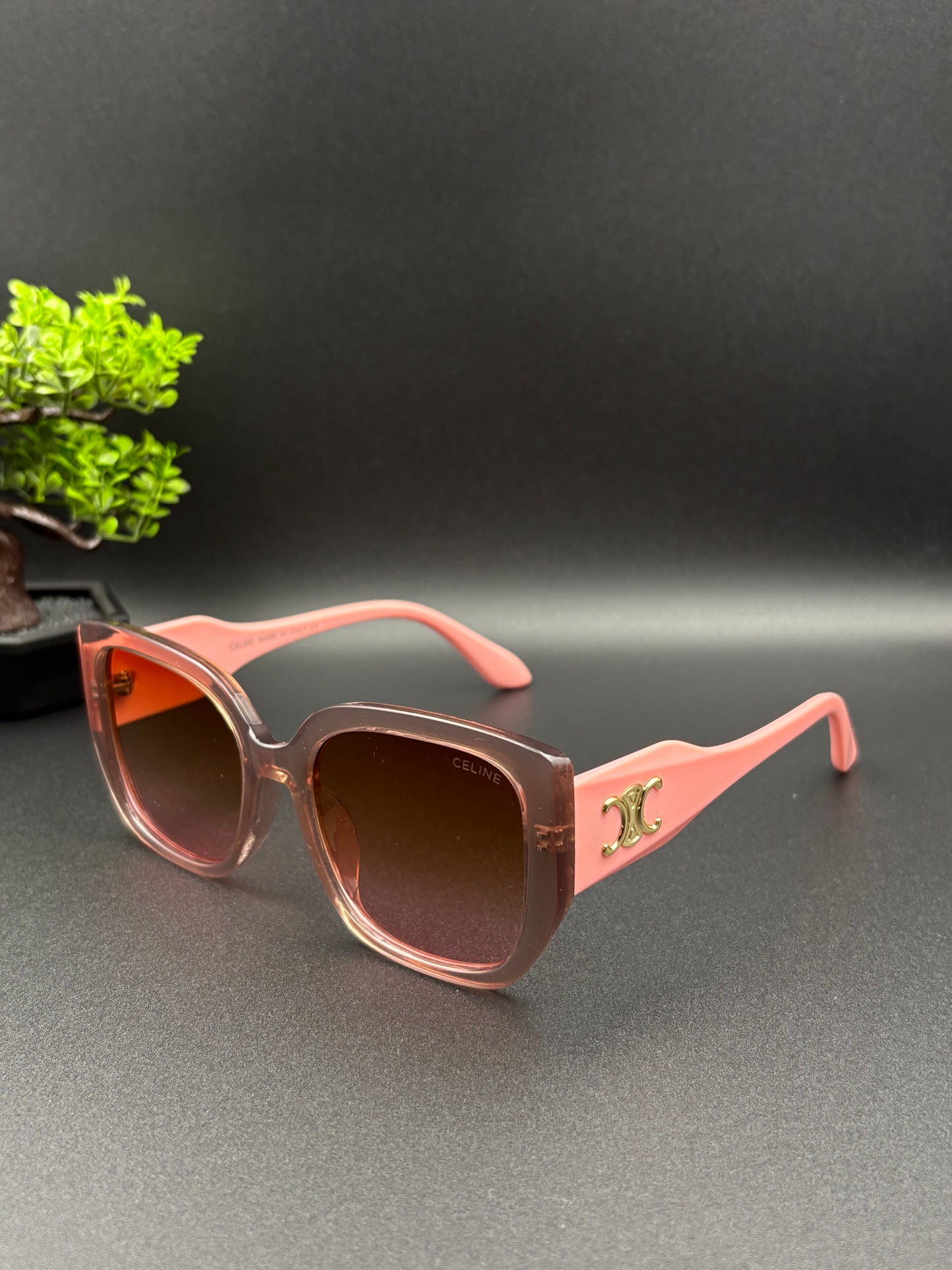 CELINE SUNGLASSE - DF1004