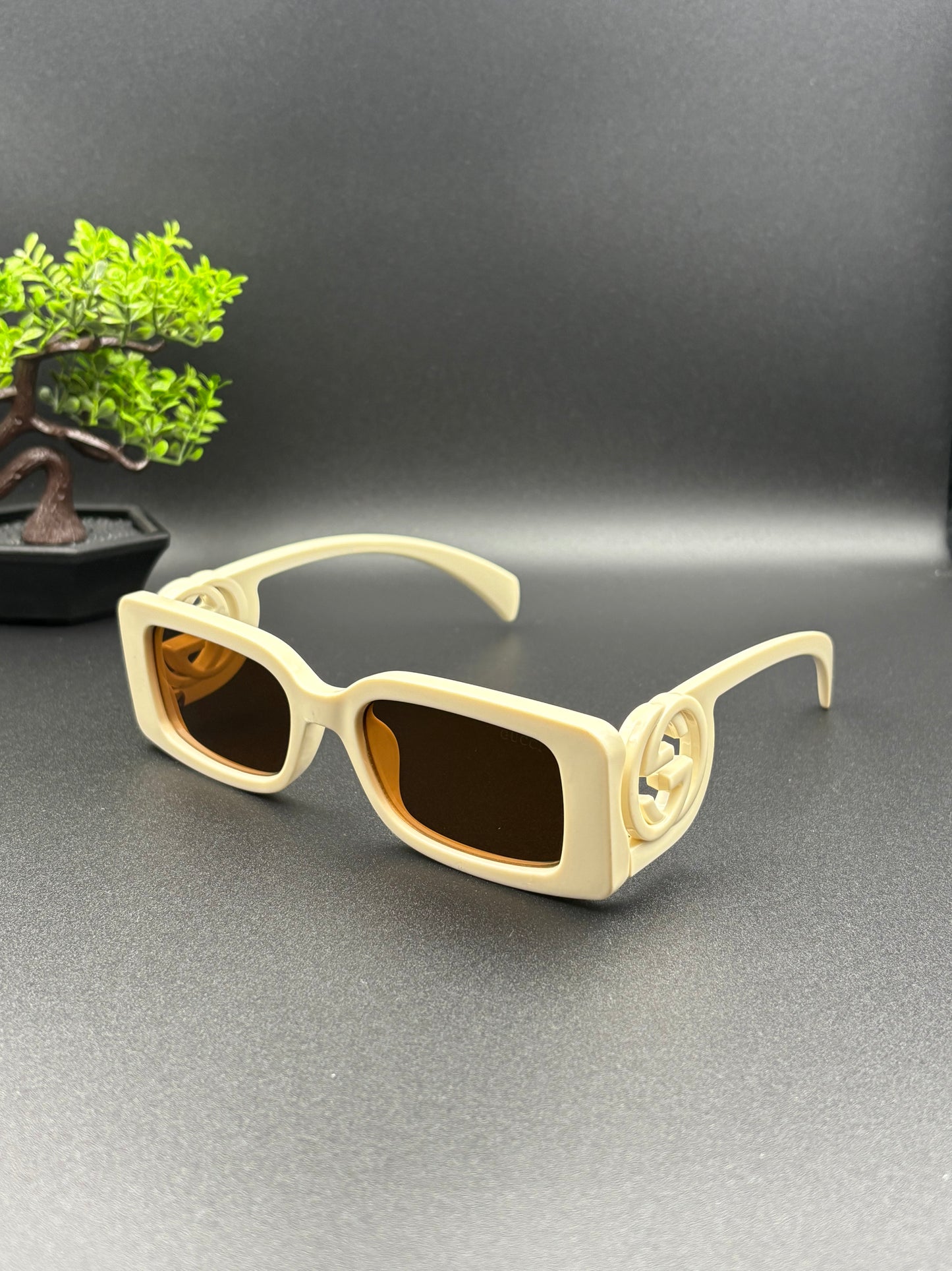 GUCCI SUNGLASSE - DF1009