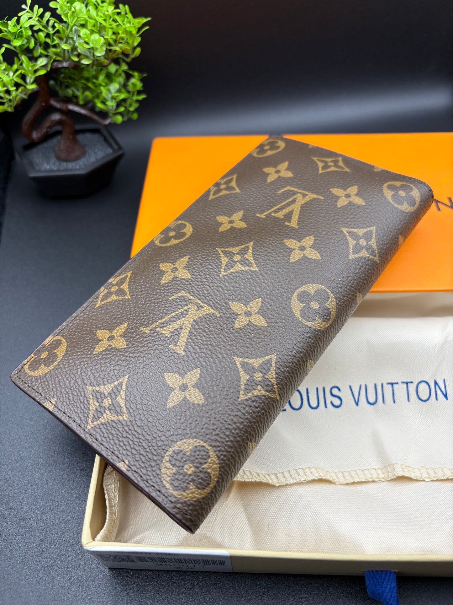 LOUIS VUITTON WALLET - DF1036