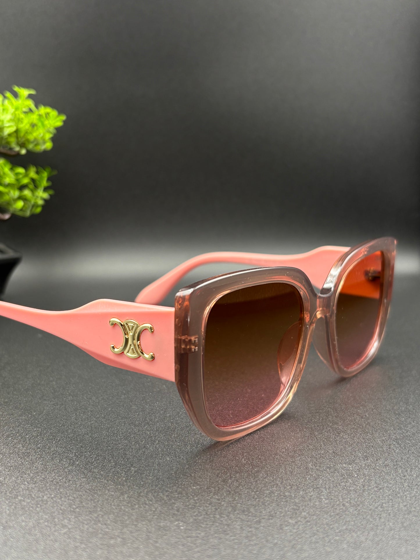 CELINE SUNGLASSE - DF1004