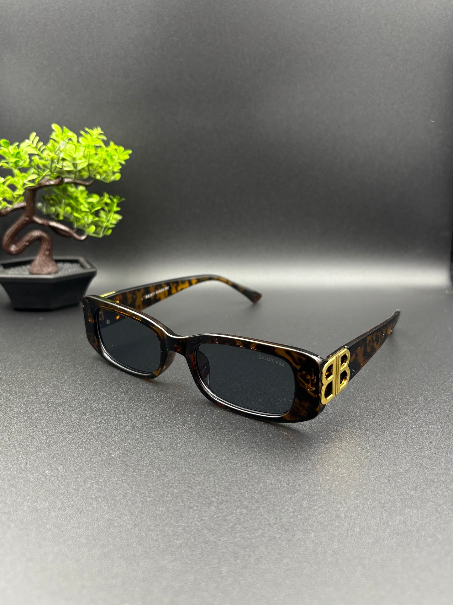 BALENCIAGA SUNGLASSE - DF1019