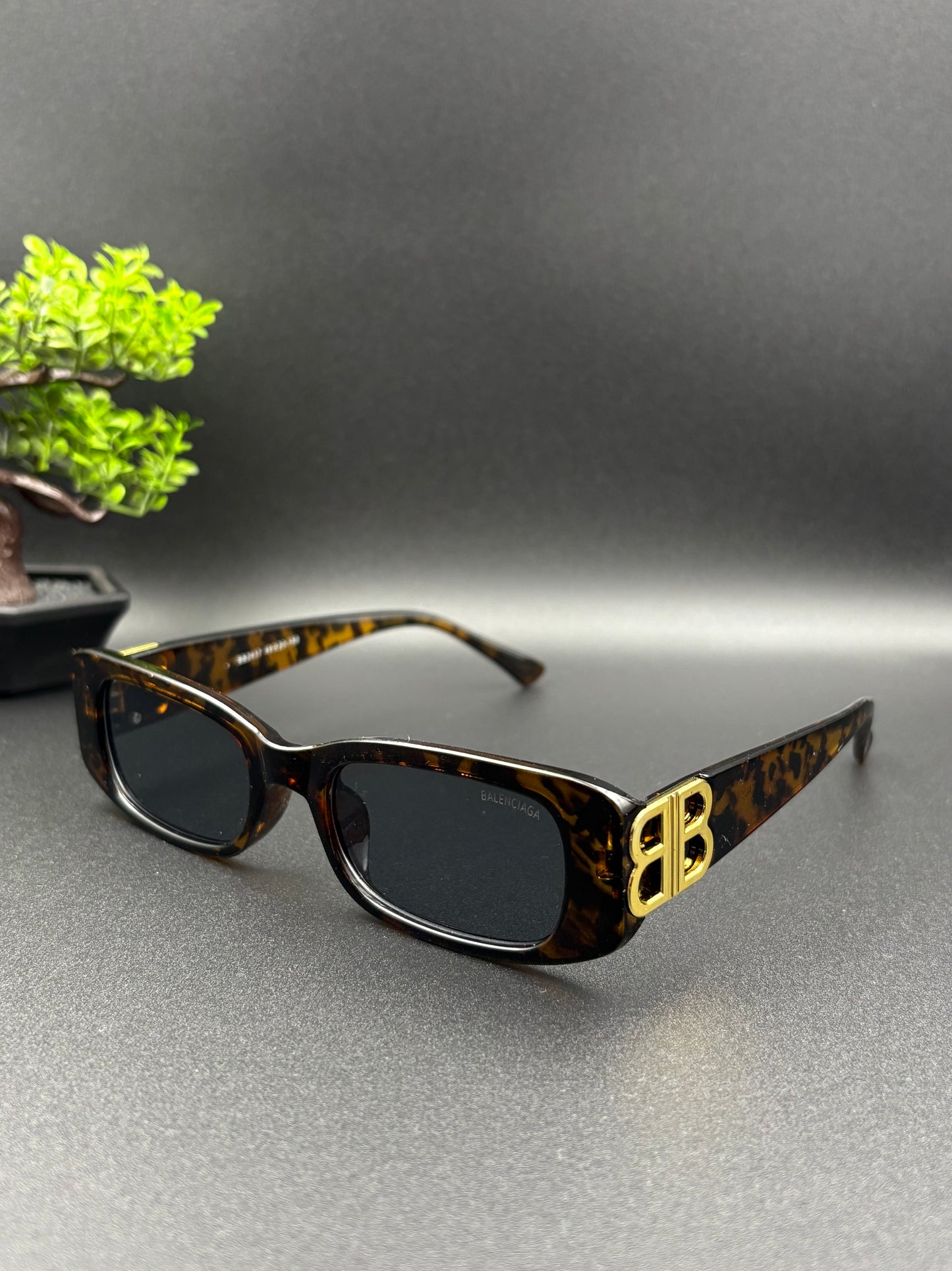 BALENCIAGA SUNGLASSE - DF1019