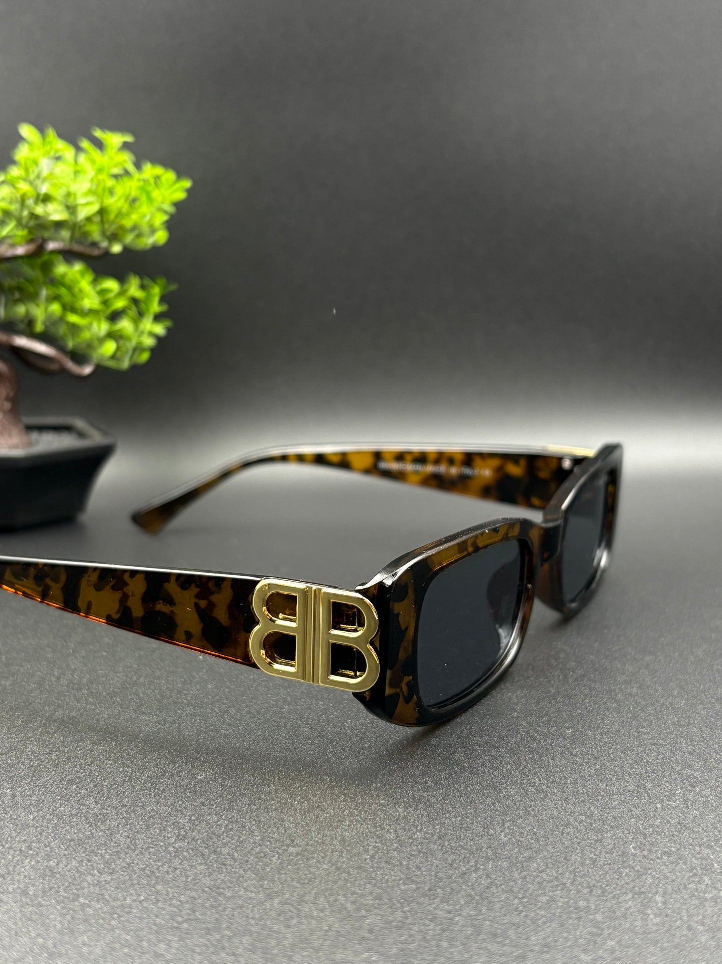 BALENCIAGA SUNGLASSE - DF1019