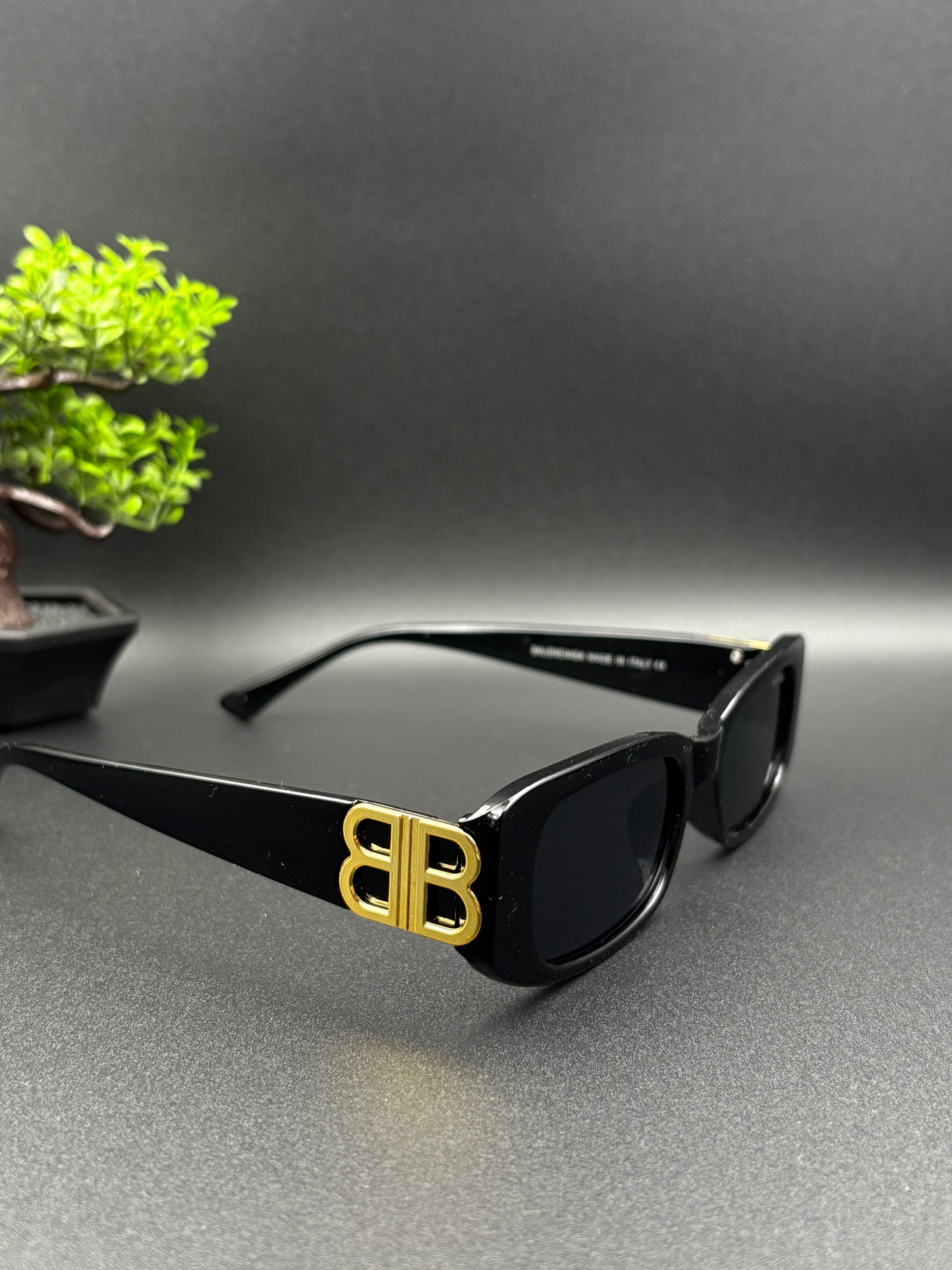 BALENCIAGA SUNGLASSE - DF1020