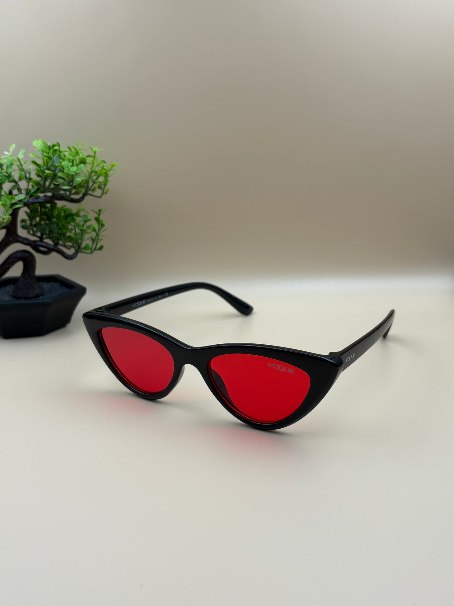 VOGUE SUNGLASSE - DF1058