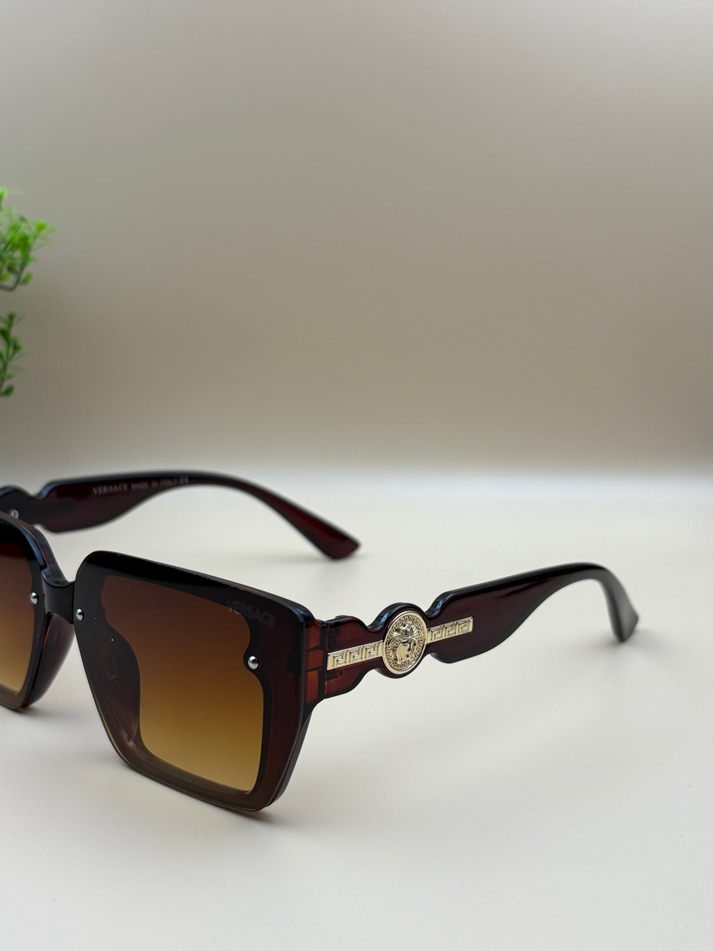 VERSACE SUNGLASSE - DF1063