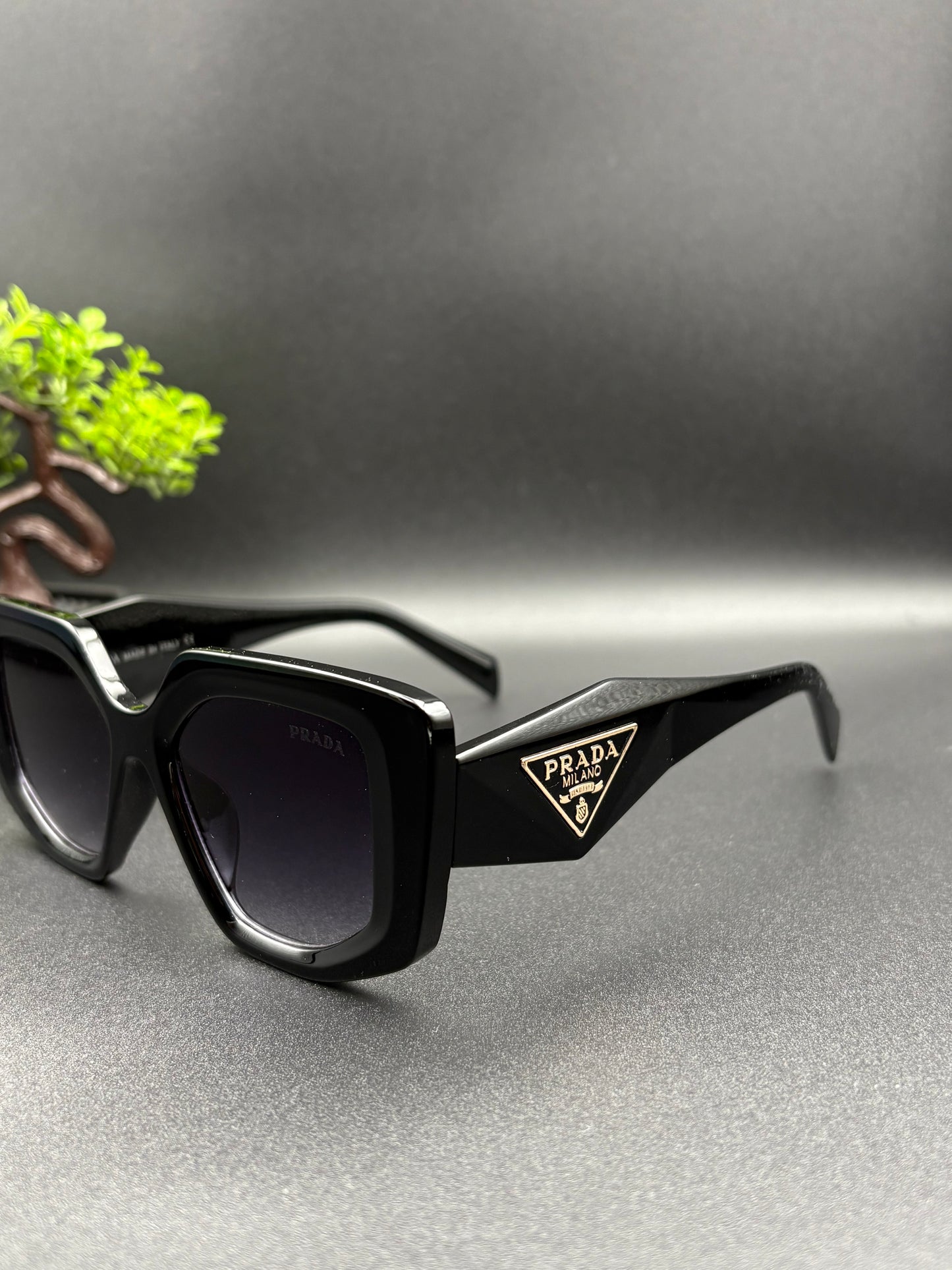PRADA SUNGLASSE - DF1011