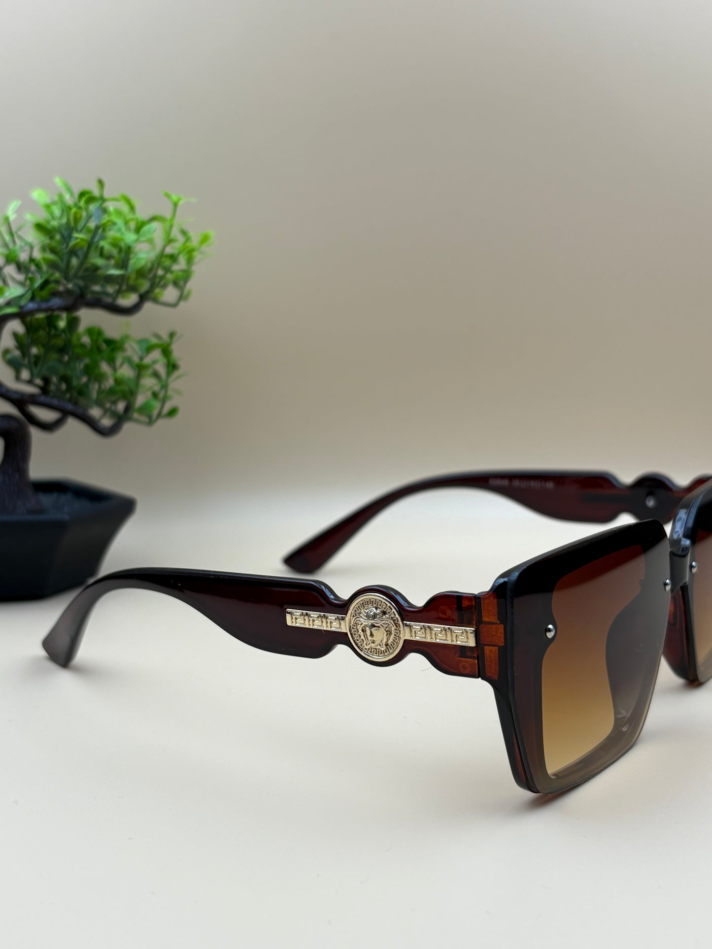 VERSACE SUNGLASSE - DF1063