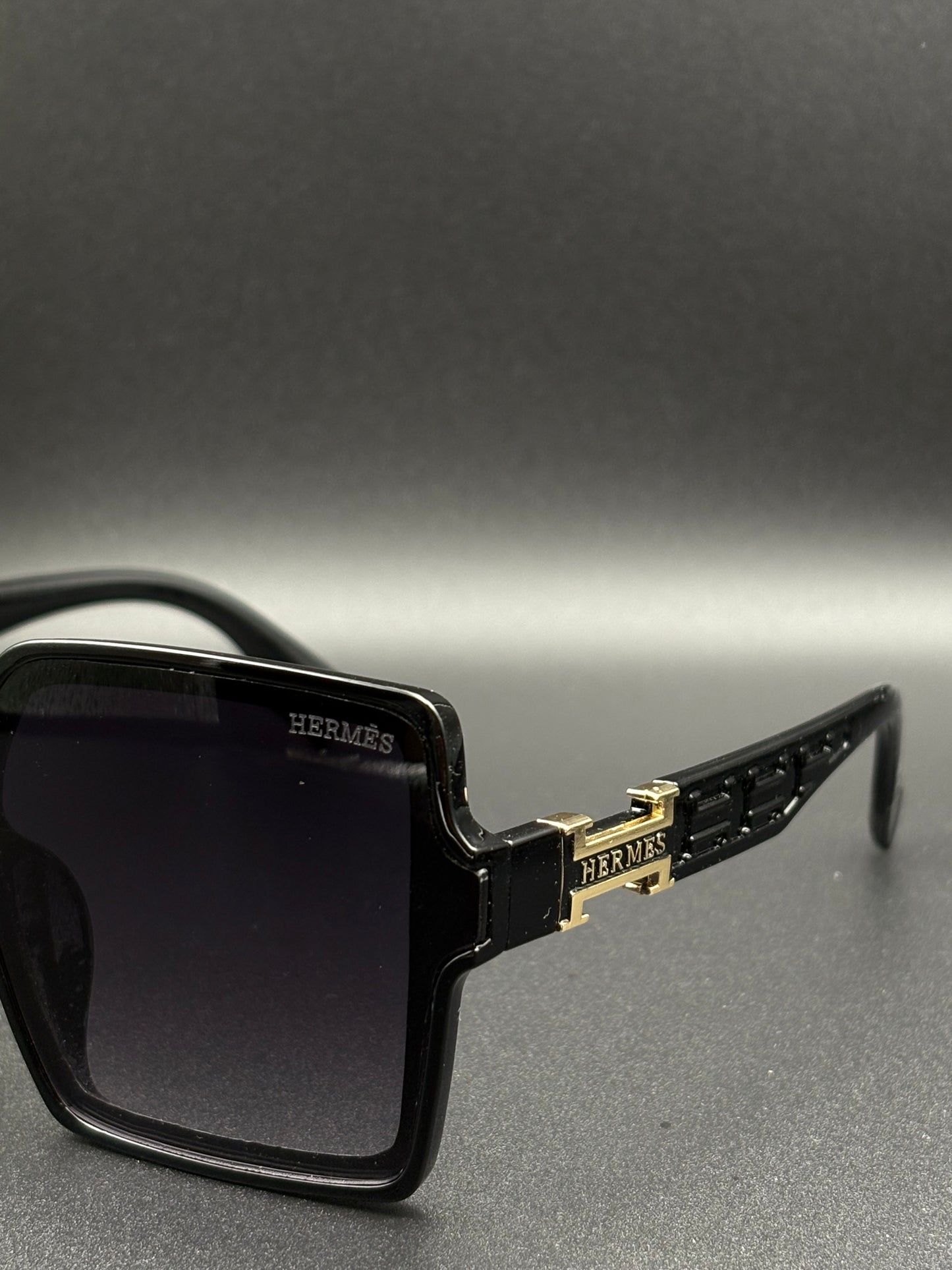 HERMES SUNGLASSE - DF1006
