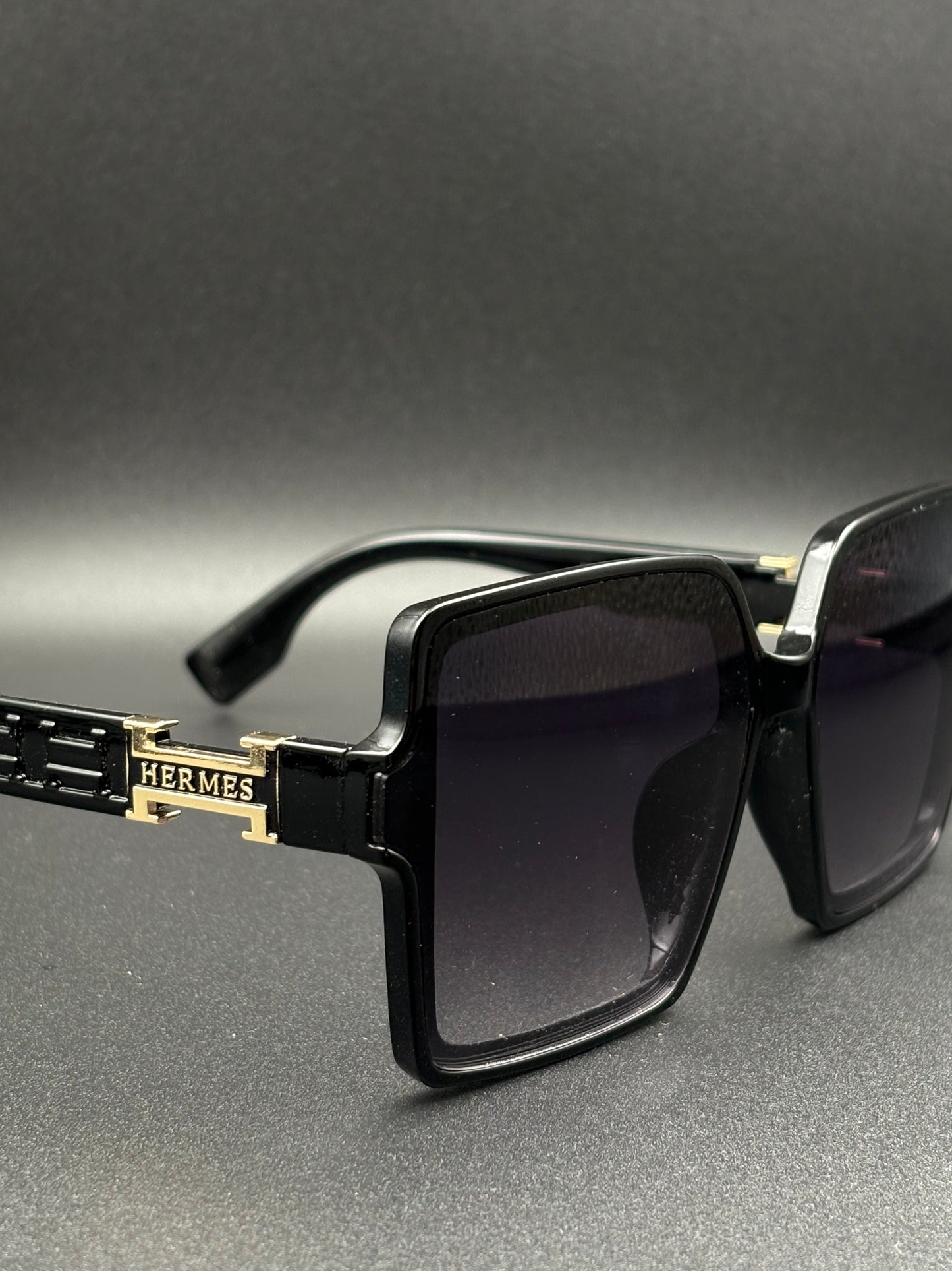 HERMES SUNGLASSE - DF1006