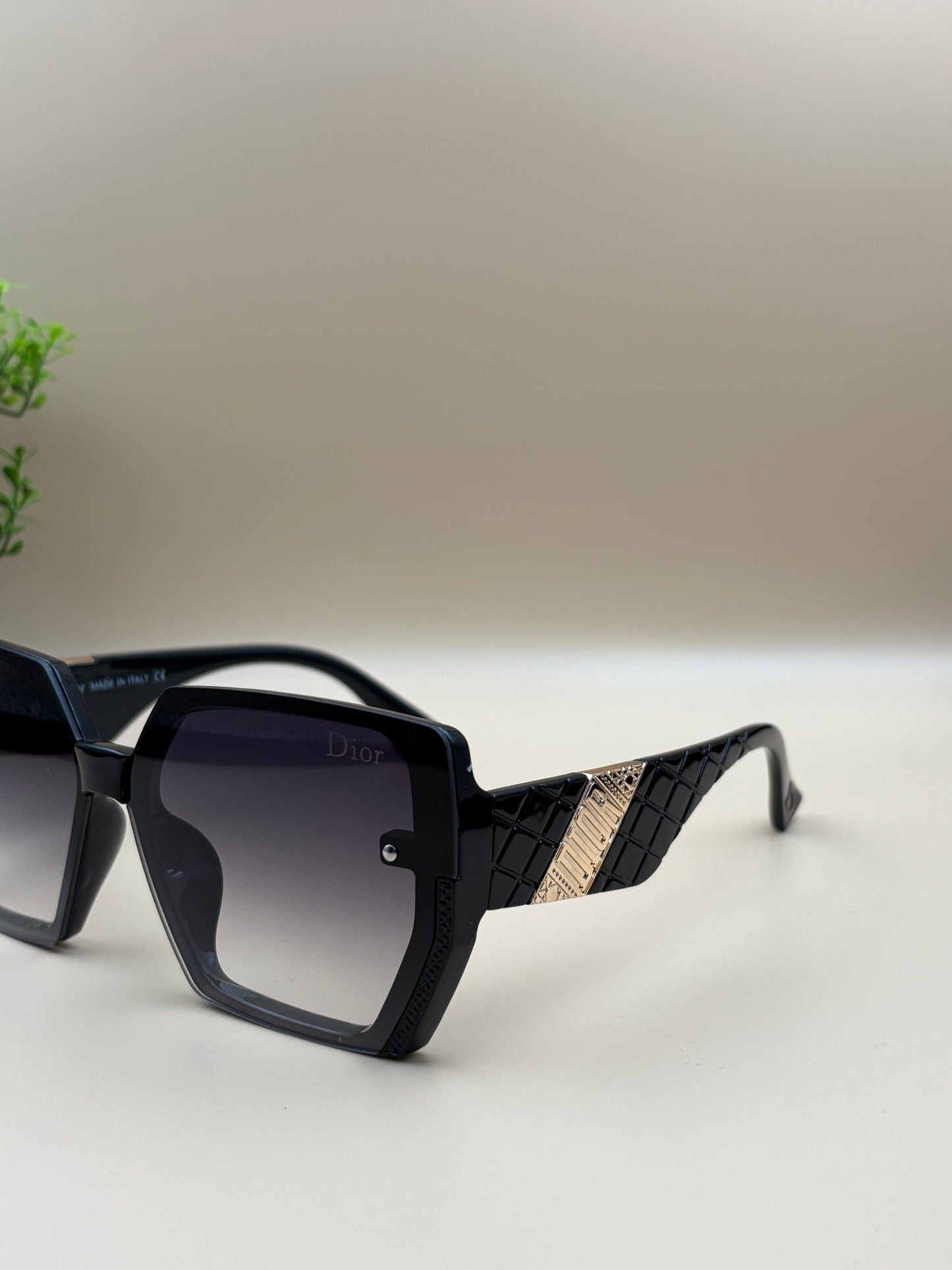 CHRISTIAN DIOR SUNGLASSE - DF1071
