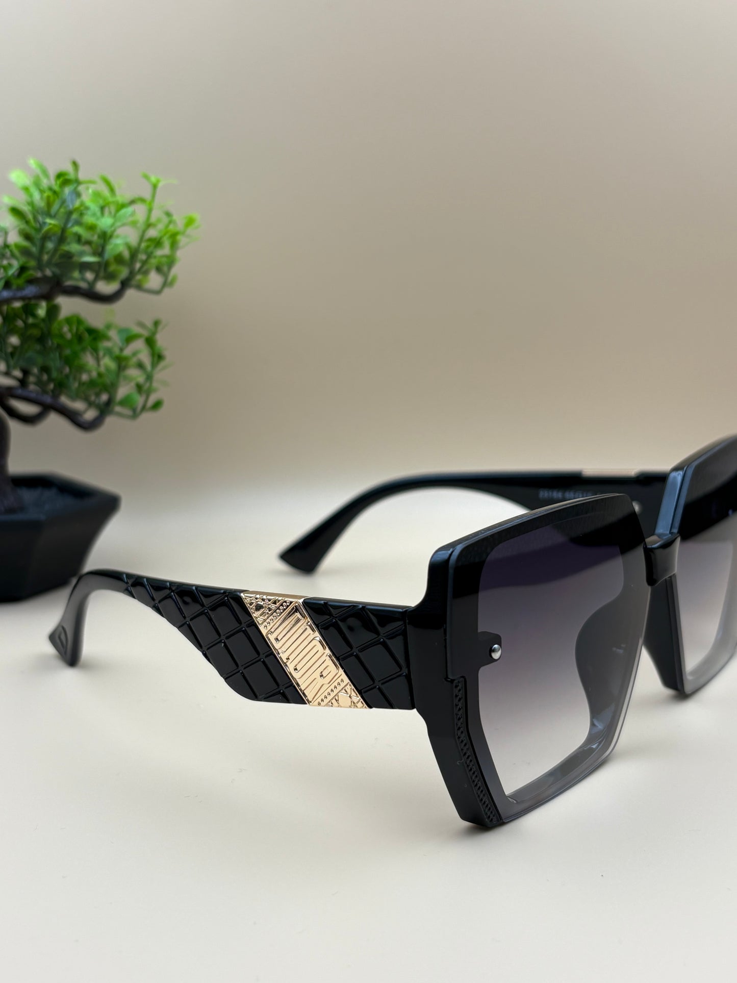 CHRISTIAN DIOR SUNGLASSE - DF1071