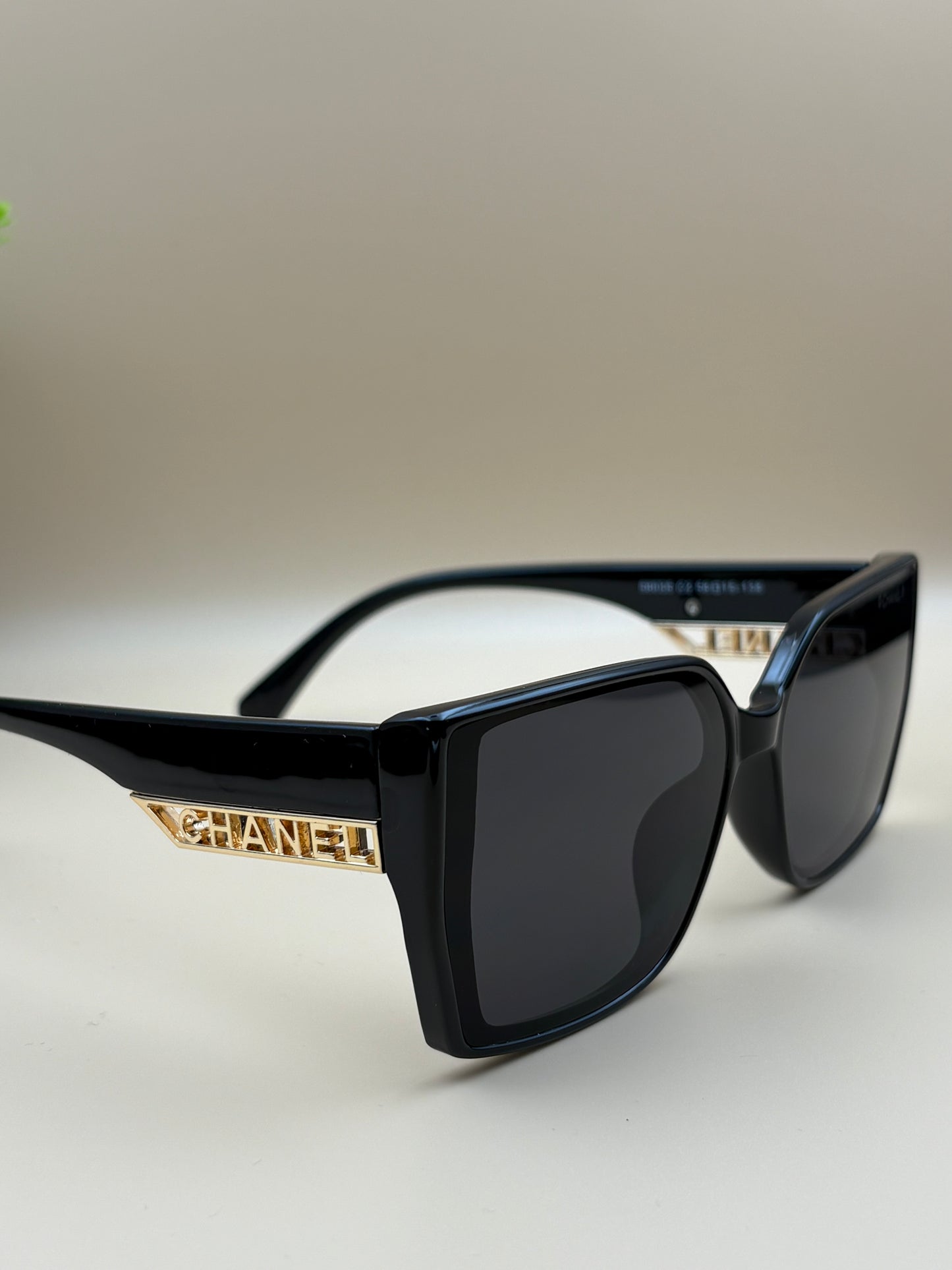 CHANEL SUNGLASSE - DF1066