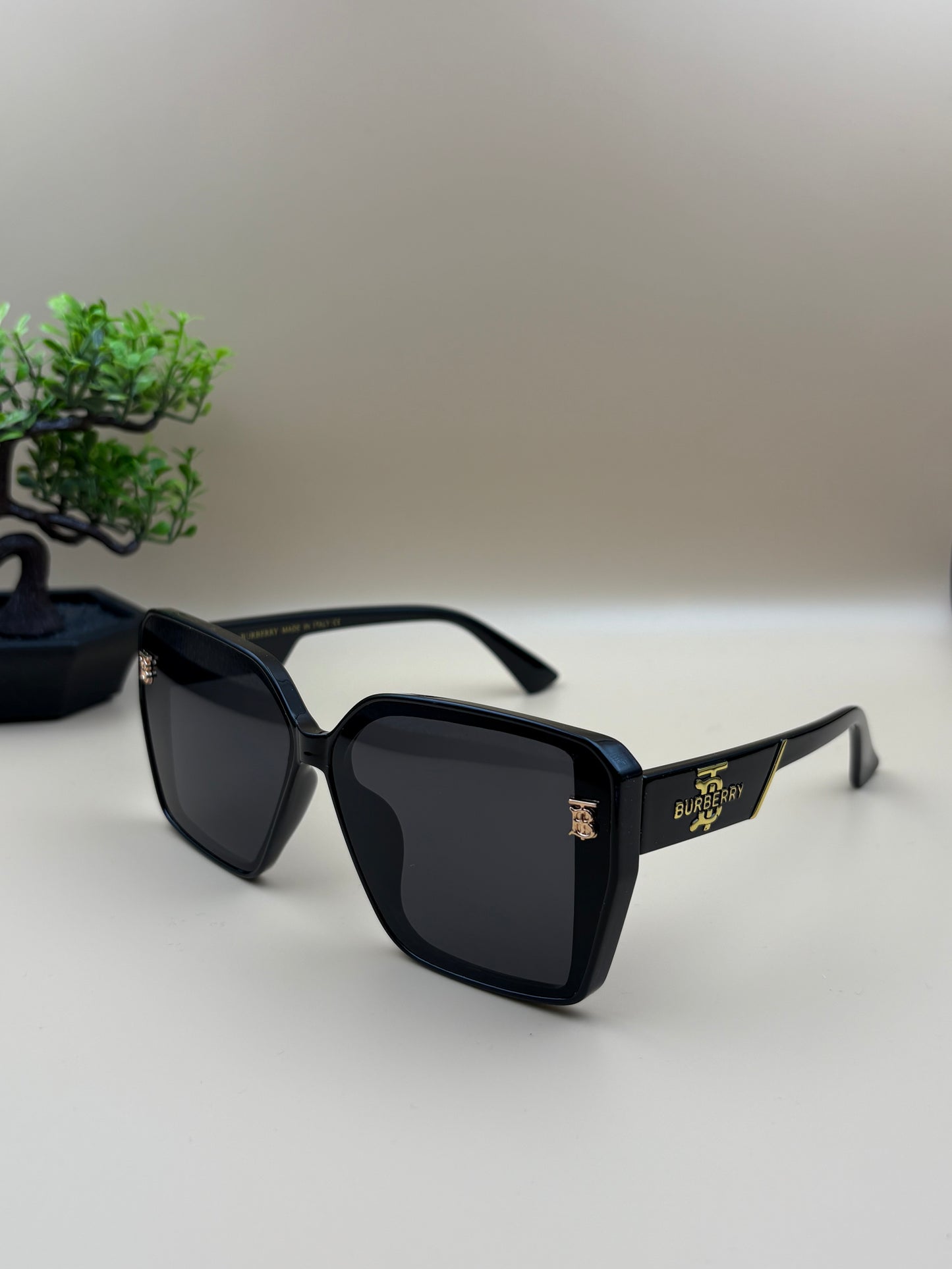 BURBERRY SUNGLASSE - DF1067