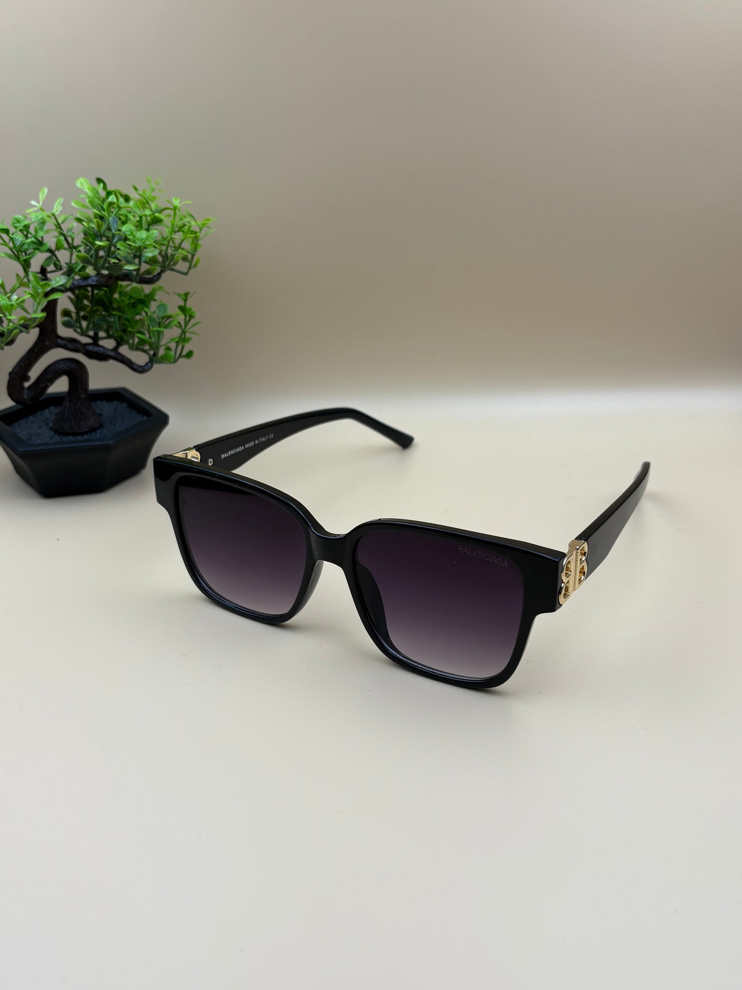 BALENCIAGA SUNGLASSE - DF1069