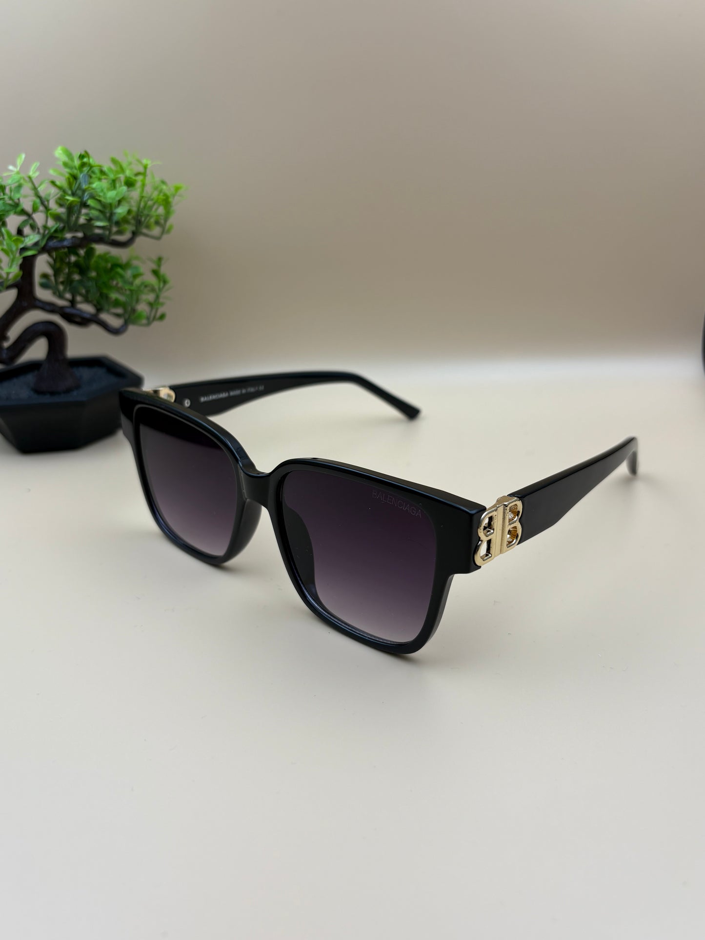 BALENCIAGA SUNGLASSE - DF1069