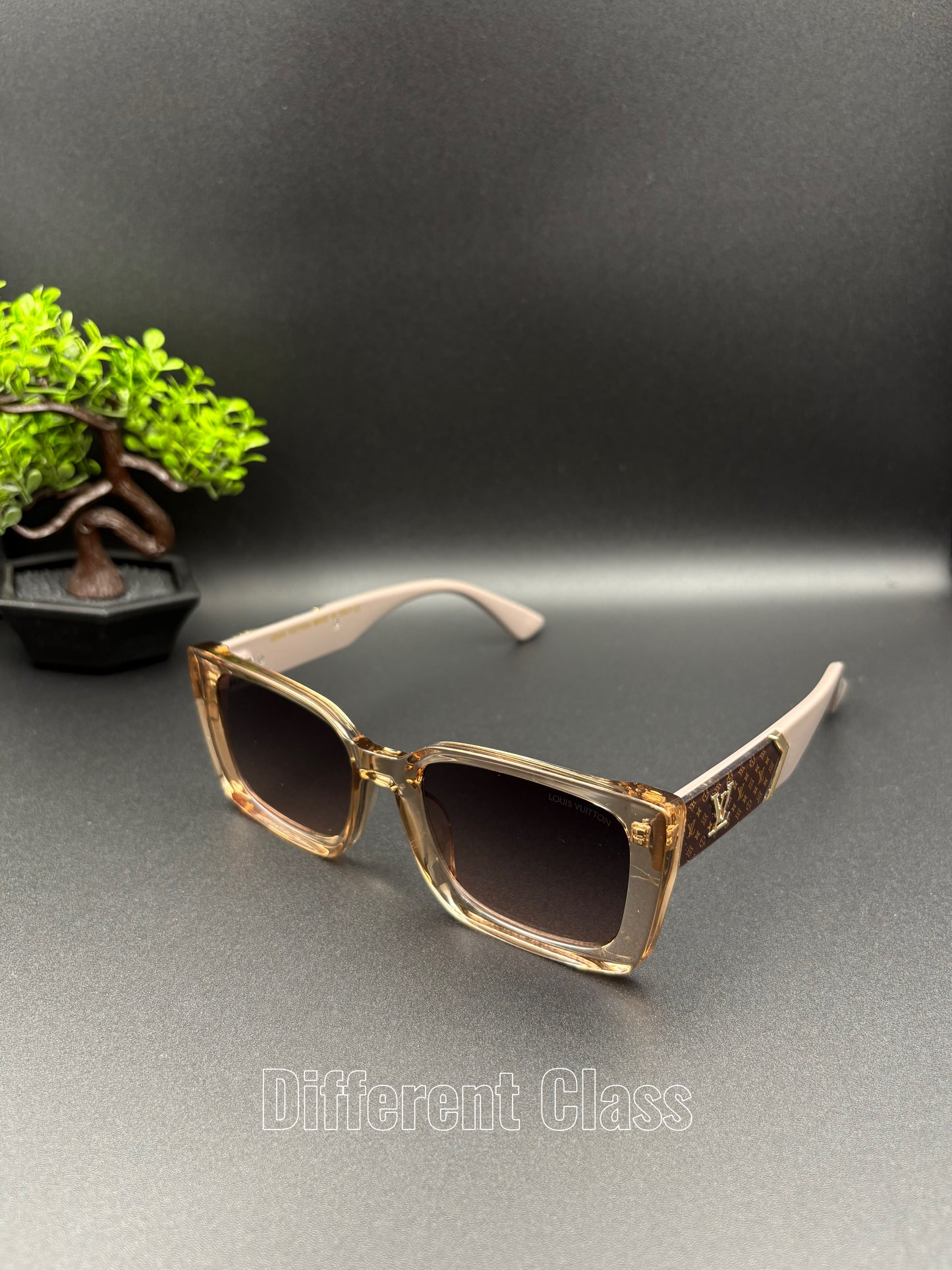 LOUIS VUITTON SUNGLASSE - DF1015