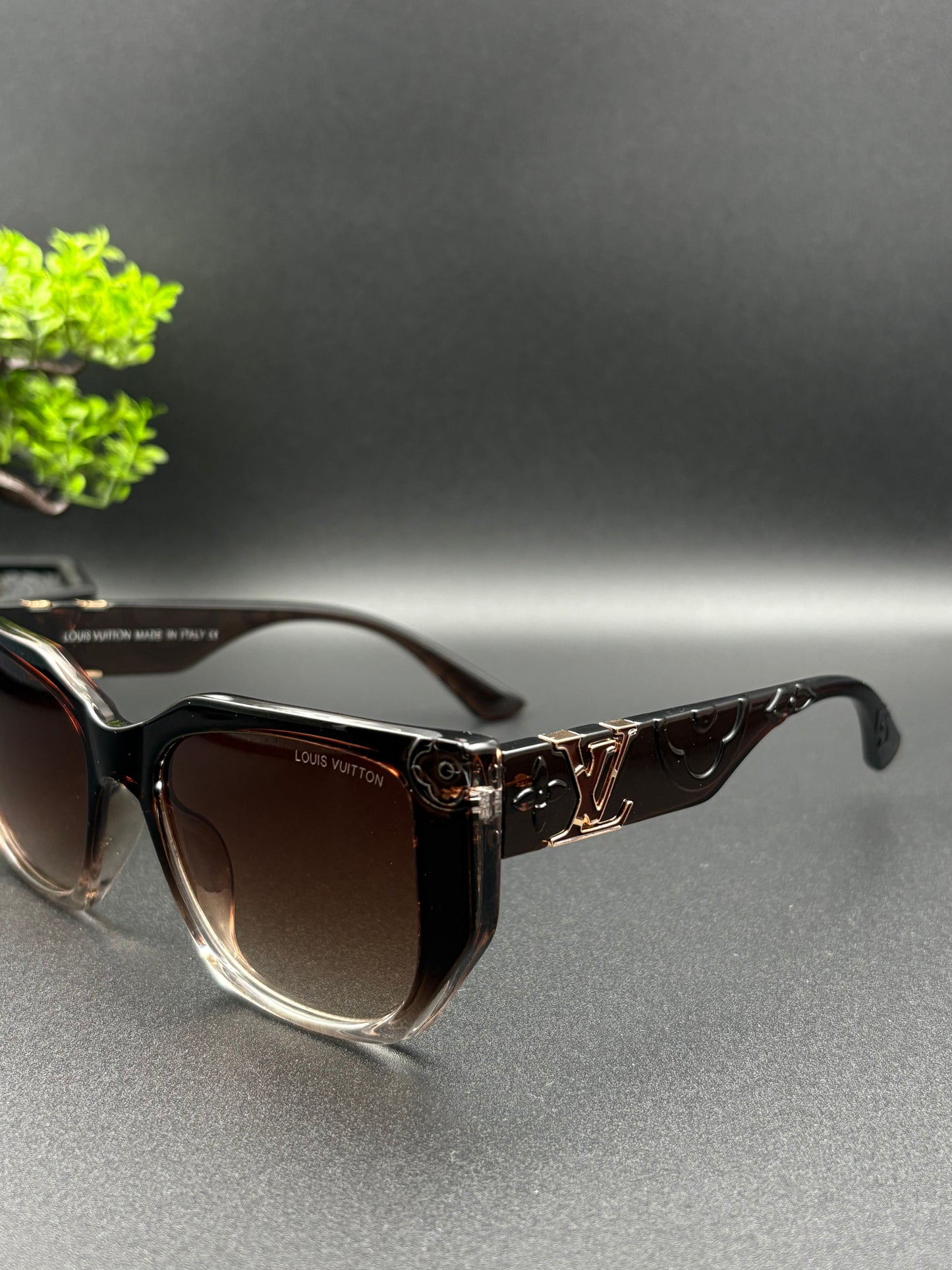 LOUIS VUITTON SUNGLASSE - DF1016