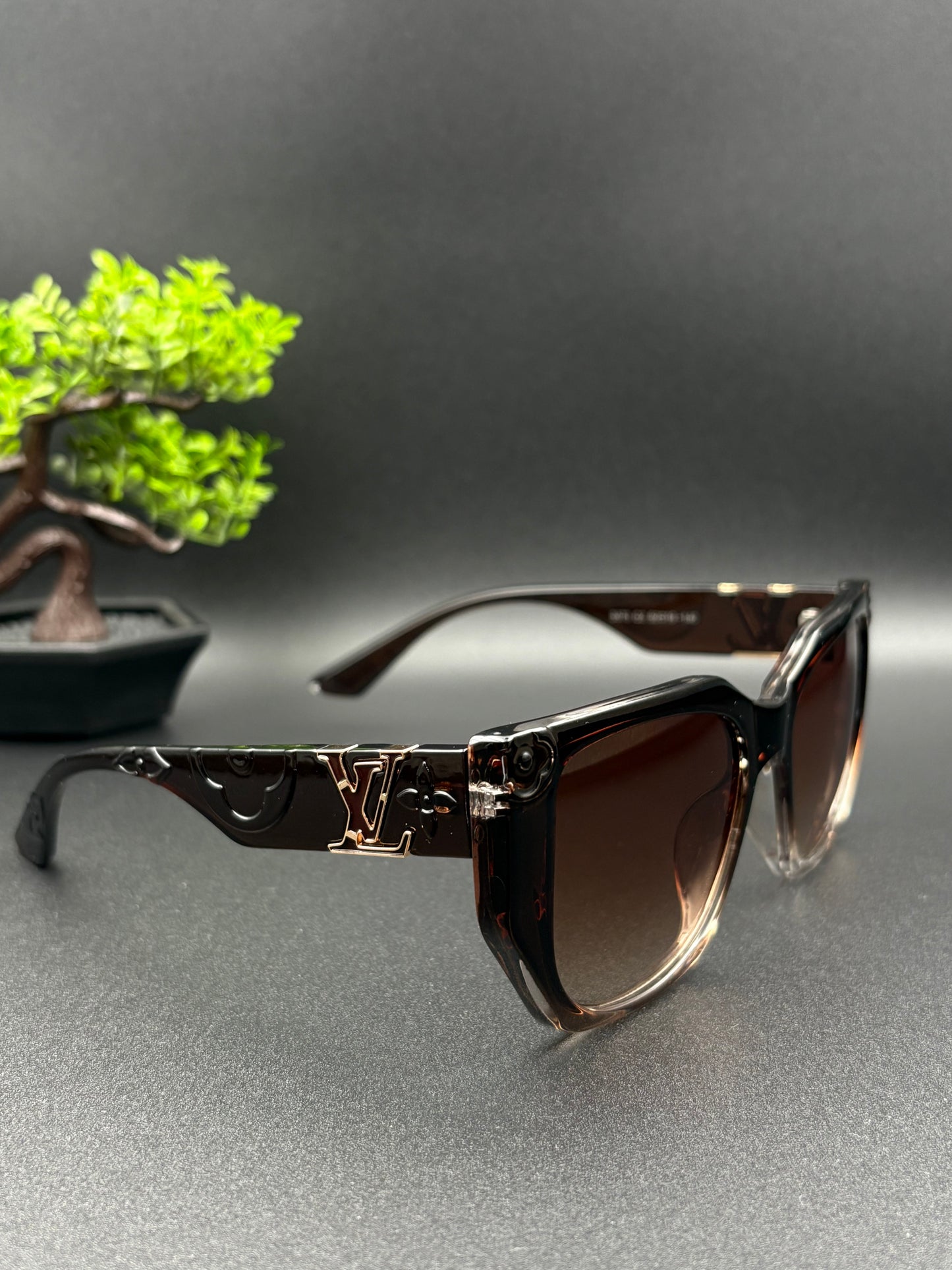 LOUIS VUITTON SUNGLASSE - DF1016