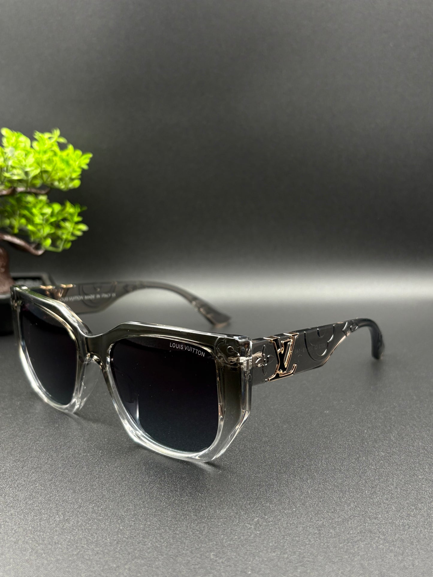 LOUIS VUITTON SUNGLASSE - DF1017