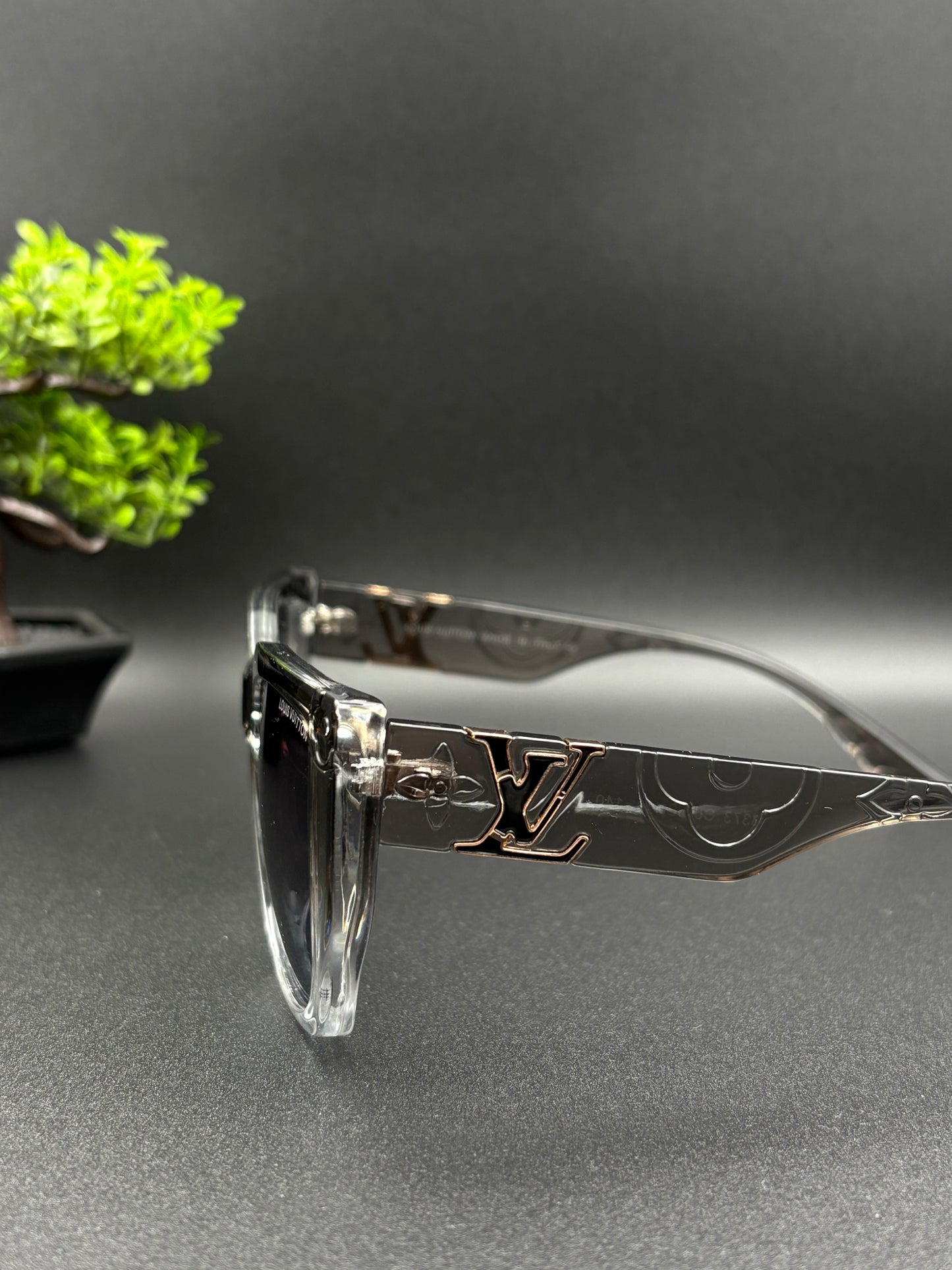 LOUIS VUITTON SUNGLASSE - DF1017