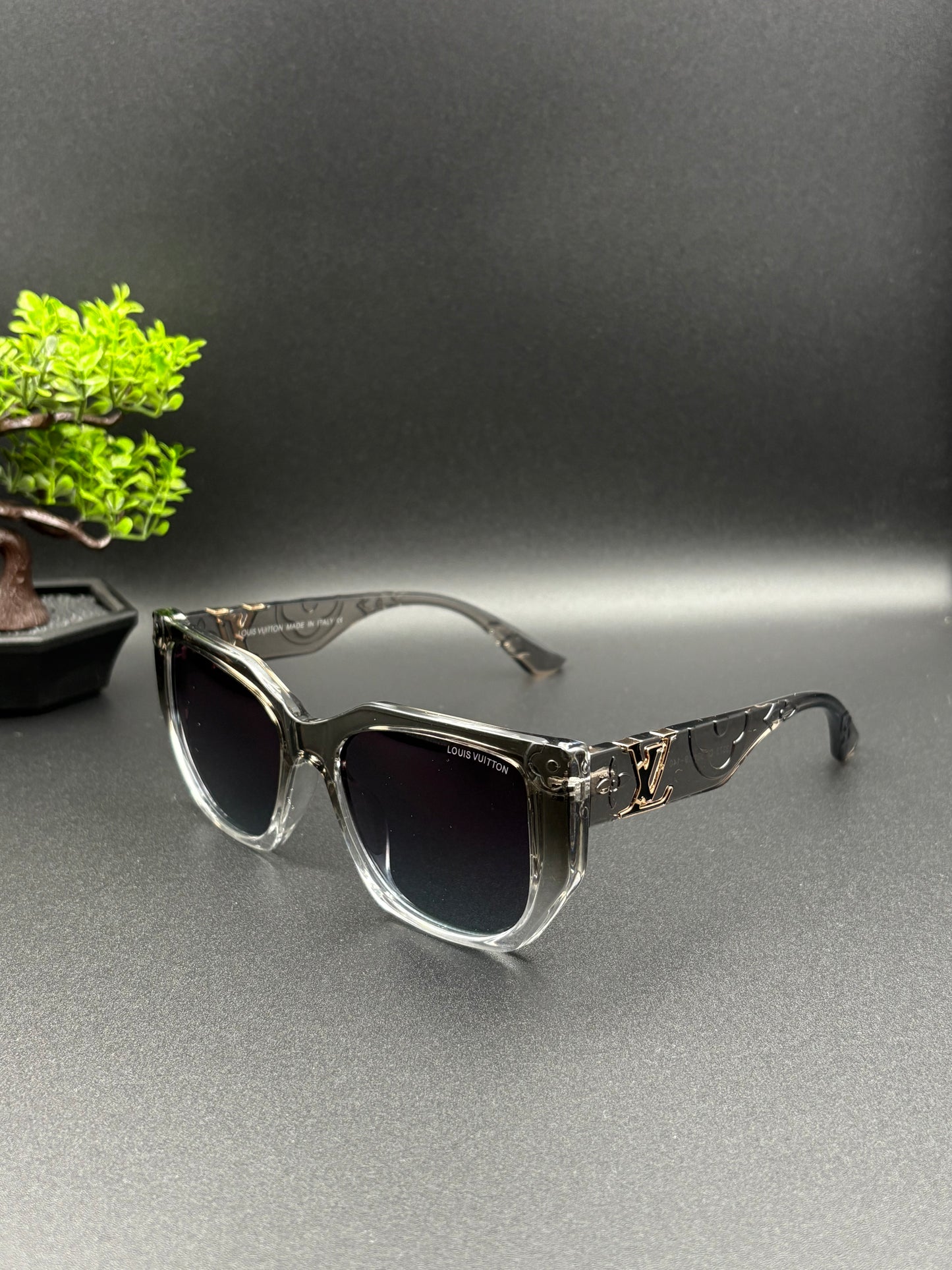 LOUIS VUITTON SUNGLASSE - DF1017