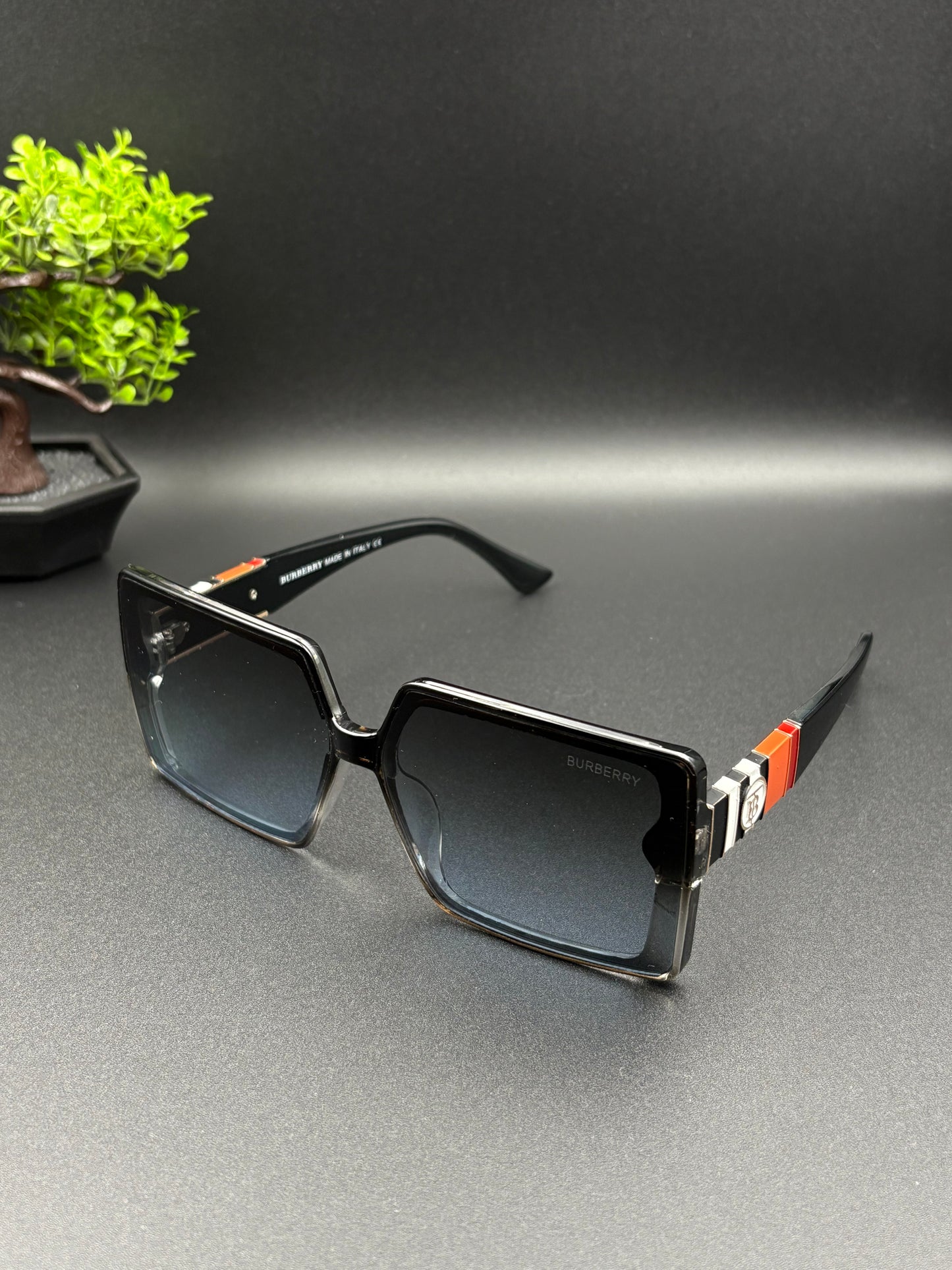 BURBERRY SUNGLASSE - DF1027