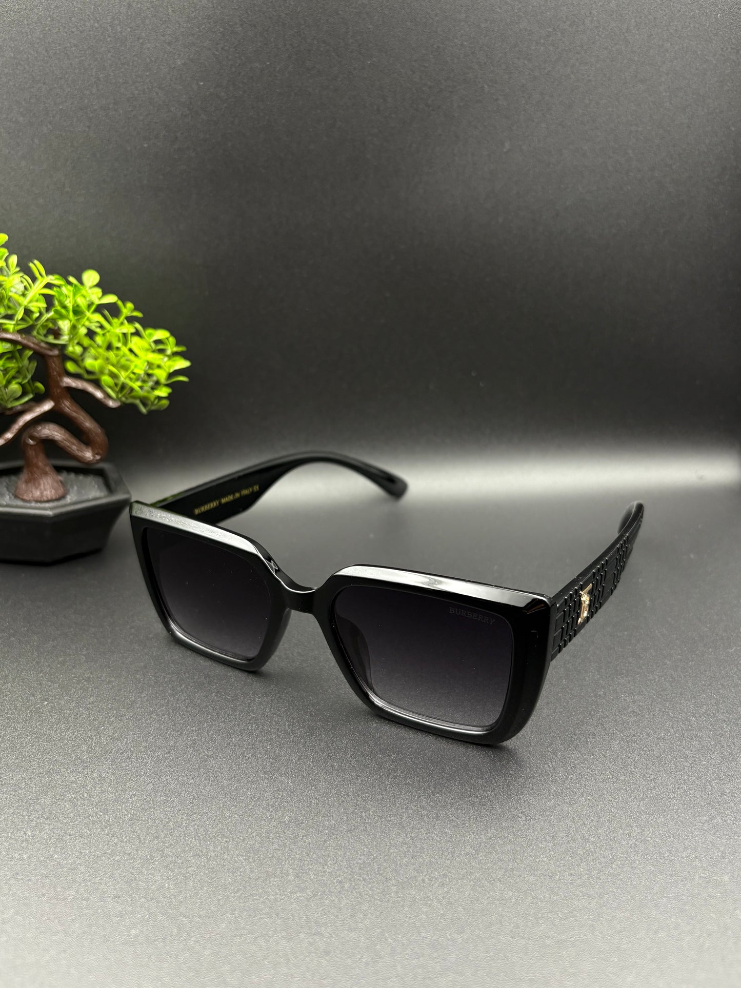 BURBERRY SUNGLASSE - DF1028