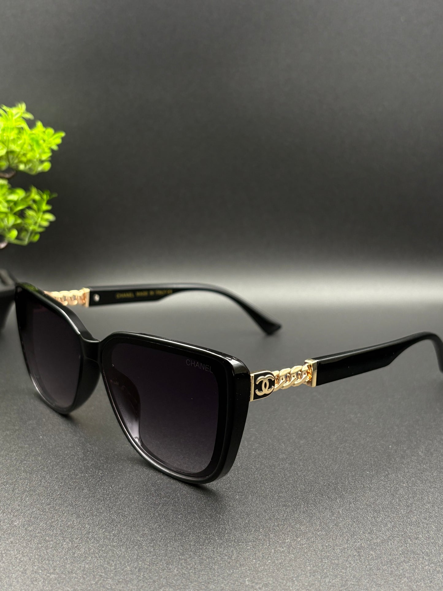 CHANEL SUNGLASSE - DF1024