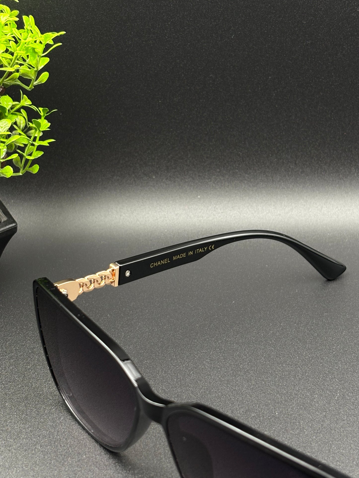 CHANEL SUNGLASSE - DF1024